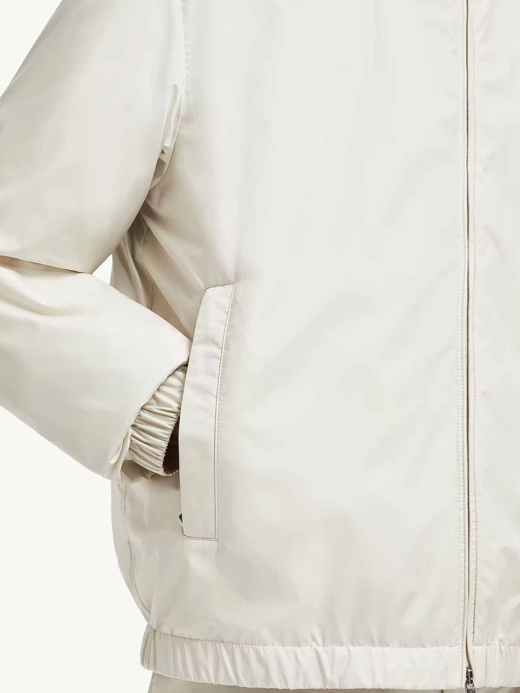Оригінальна Domene Technical Jacket Moncler – збільшений вид