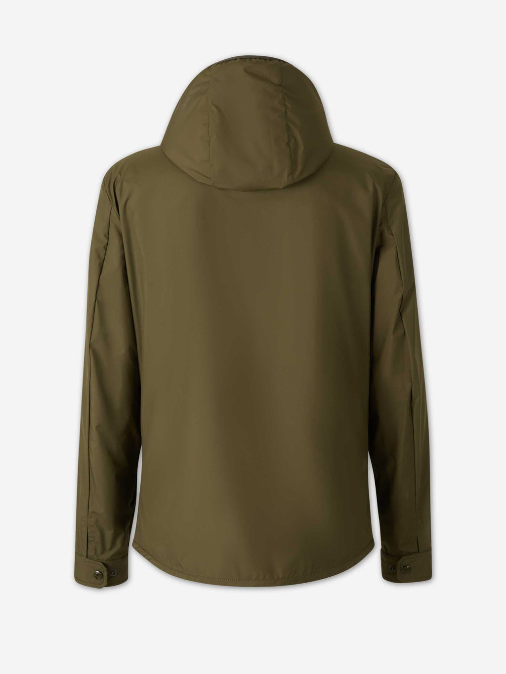 Moncler Outerwear оригінал | Швидка доставка Україна – вид ззаду