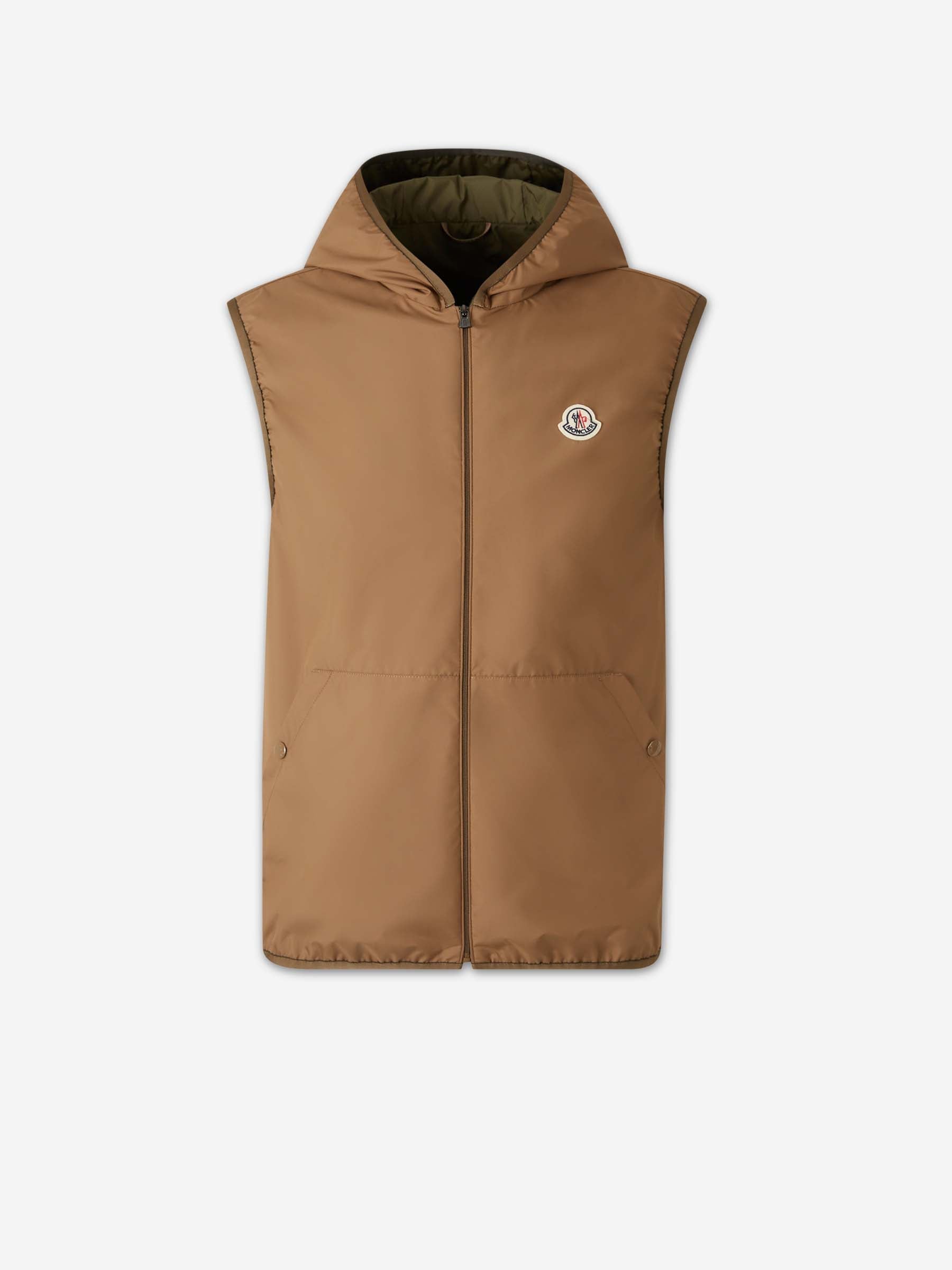 Moncler Outerwear оригінал | Швидка доставка Україна – детальний вид