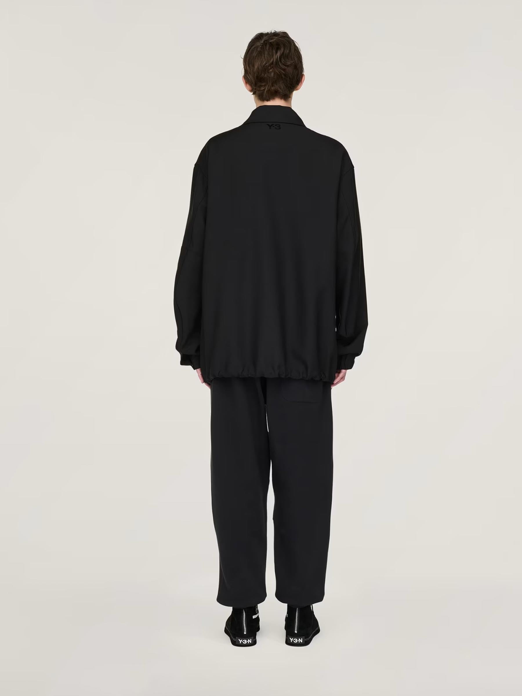 Chaqueta Uniform Coach Adidas – Гарантія оригінальності – детальний вид