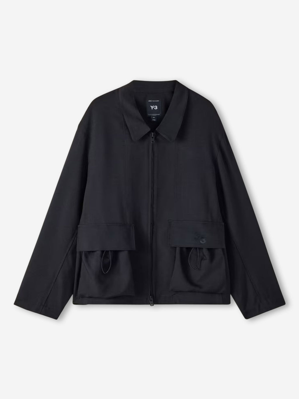 Adidas Outerwear оригінал | Швидка доставка Україна – боковий вид