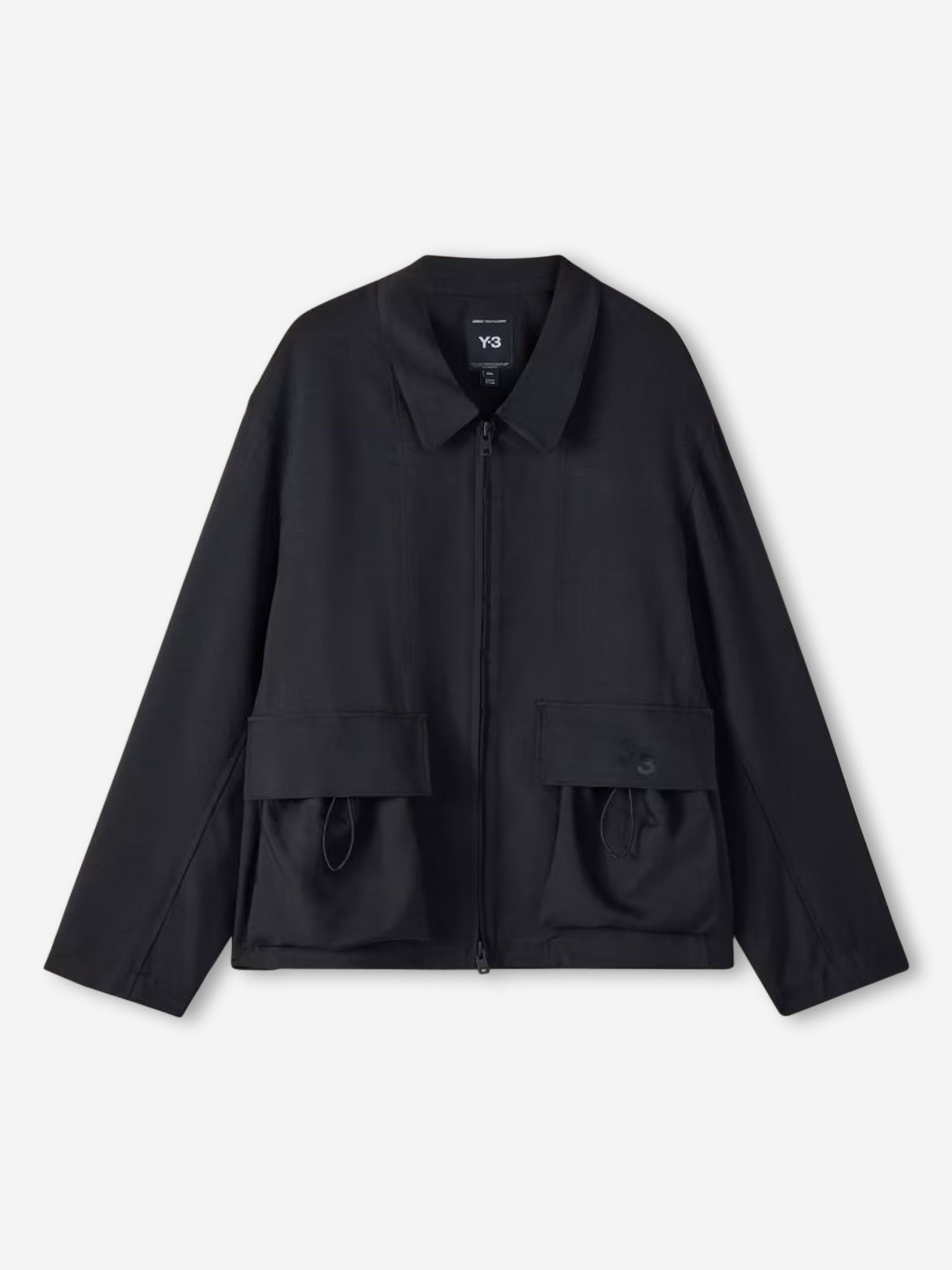Adidas Outerwear оригінал | Швидка доставка Україна – боковий вид - ADIDAS