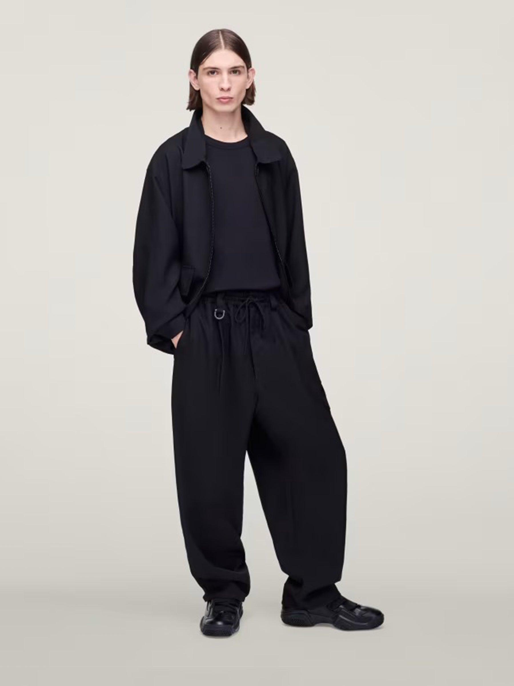 Adidas Outerwear оригінал | Швидка доставка Україна – вид ззаду - ADIDAS