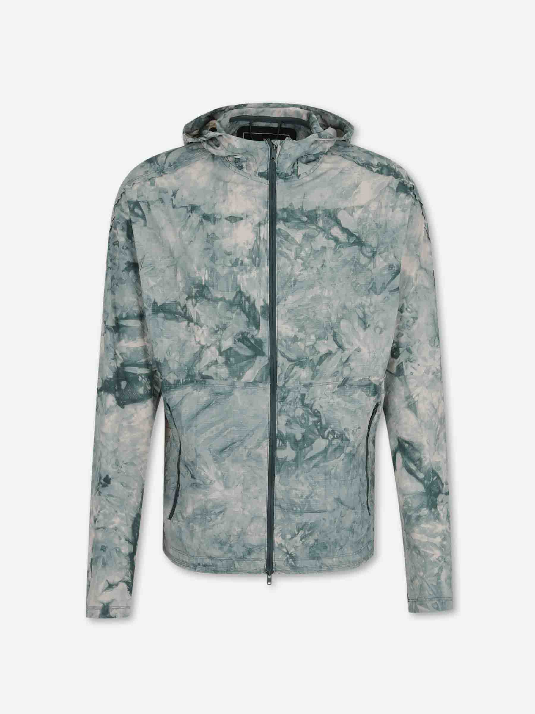 Adidas Outerwear оригінал | Швидка доставка Україна – боковий вид