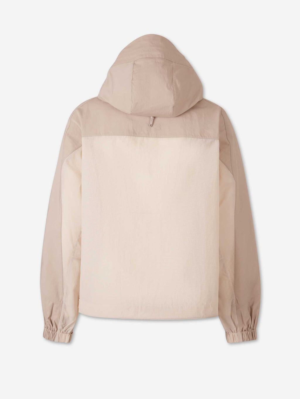 Оригінальна Field Technical Jacket Adidas – вид ззаду
