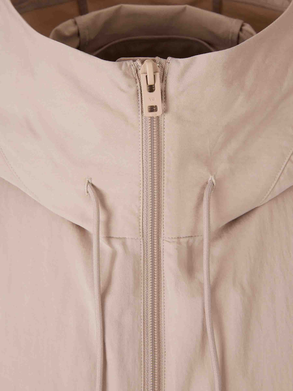 Оригінальна Field Technical Jacket Adidas – детальний вид