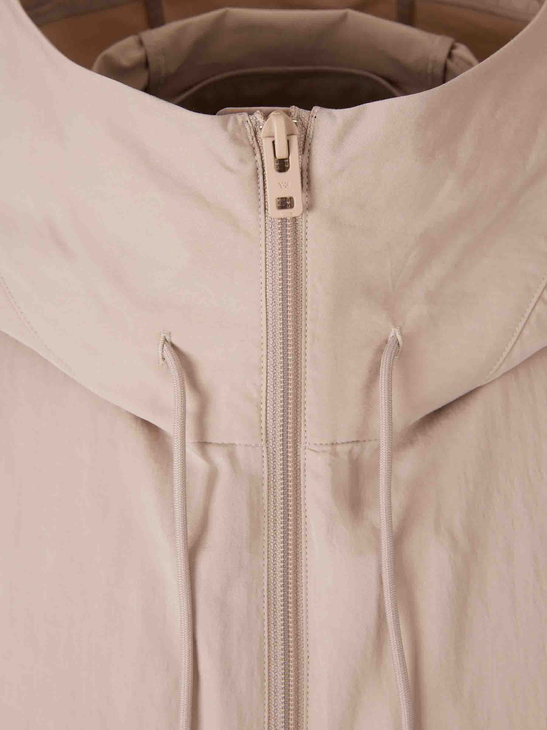 Оригінальна Field Technical Jacket Adidas – детальний вид - ADIDAS