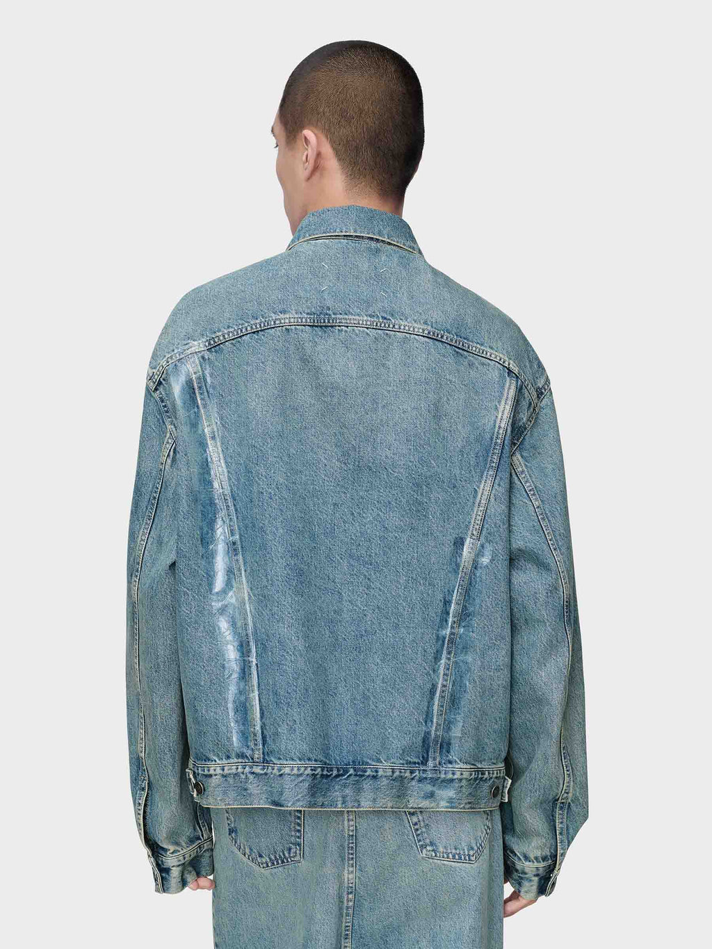 Maison margiela Outerwear оригінал | Швидка доставка Україна – детальний вид
