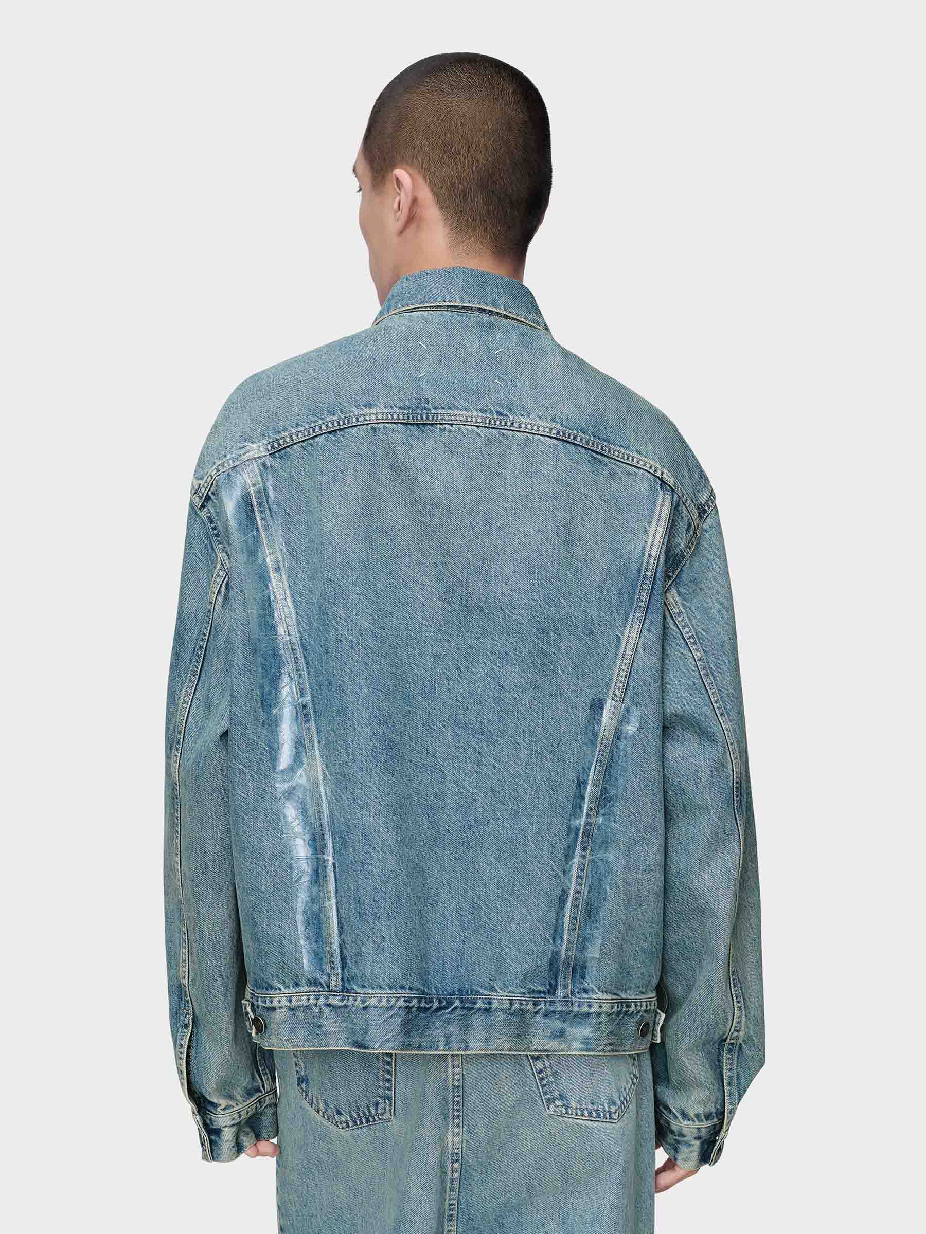 Maison margiela Outerwear оригінал | Швидка доставка Україна – детальний вид