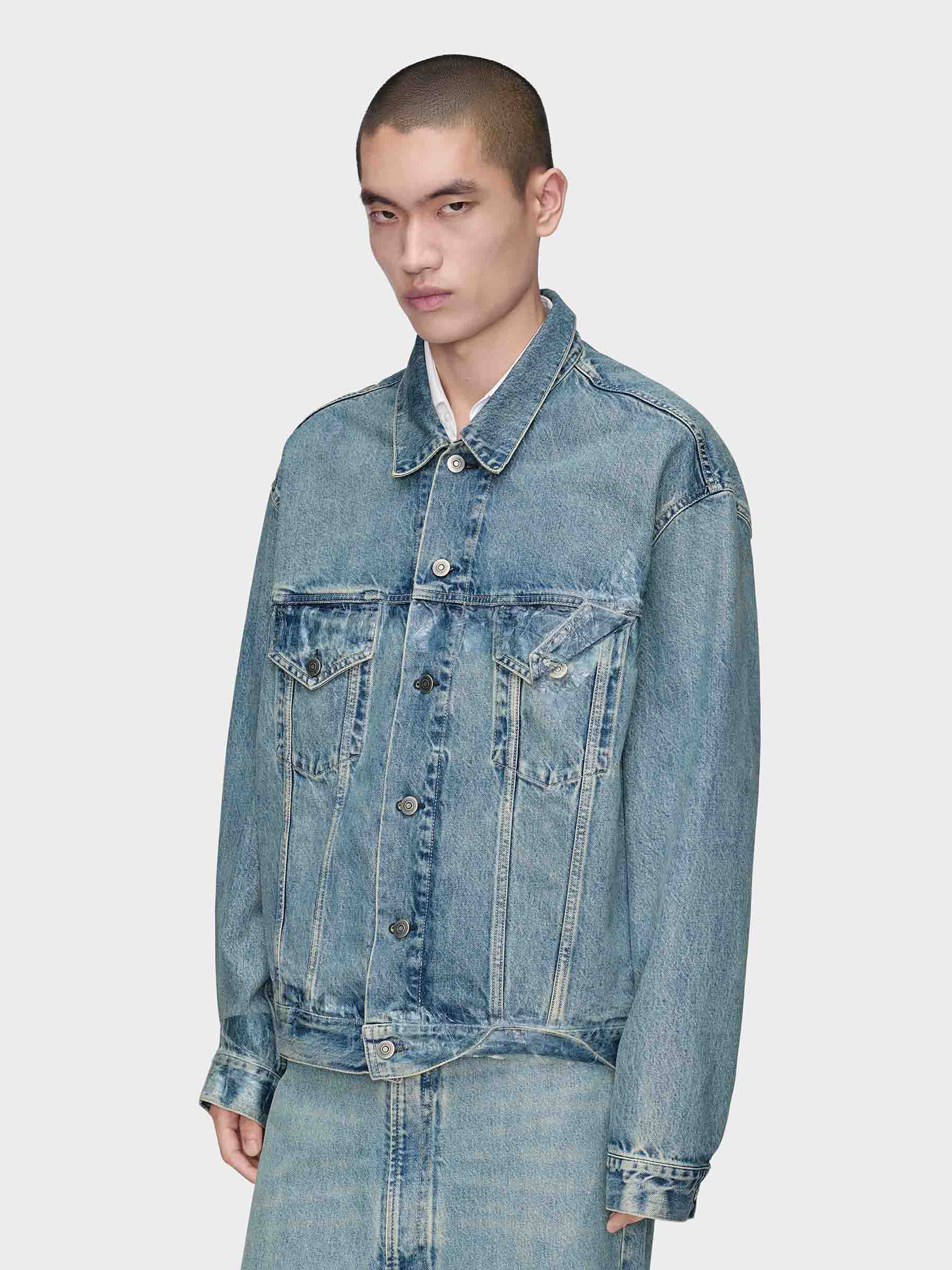 Maison margiela Outerwear оригінал | Швидка доставка Україна – збільшений вид