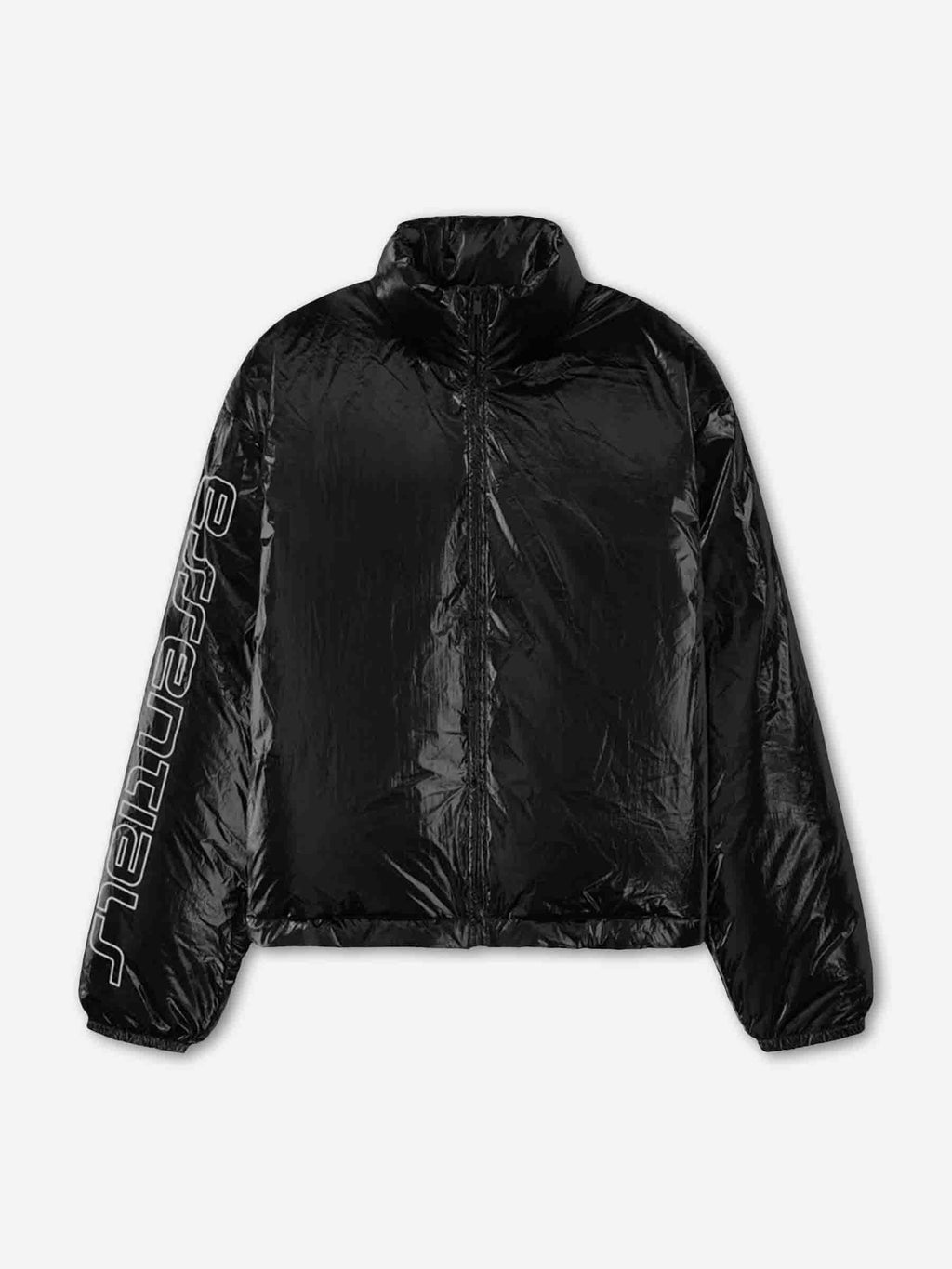 Fear of god Outerwear оригінал | Швидка доставка Україна – боковий вид