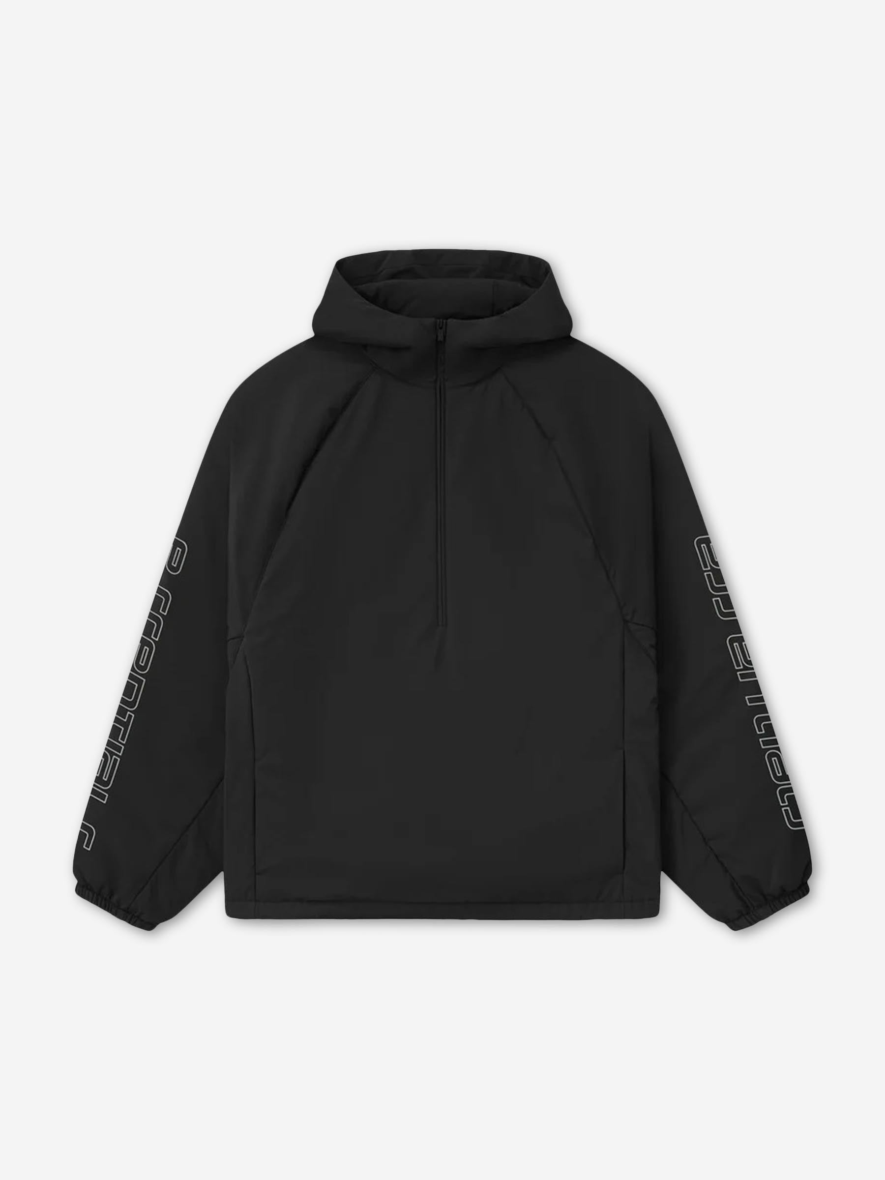 Technical Jacket With Hood Fear of god оригінал – Купити в Україні – боковий вид