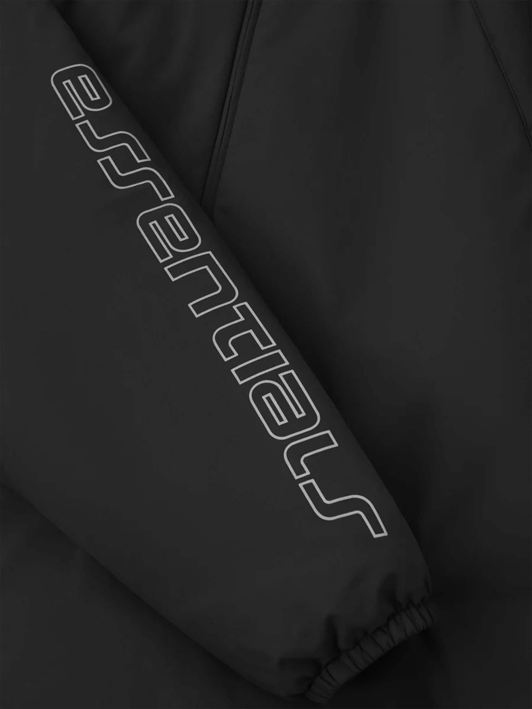 Technical Jacket With Hood Fear of god оригінал – Купити в Україні – детальний вид