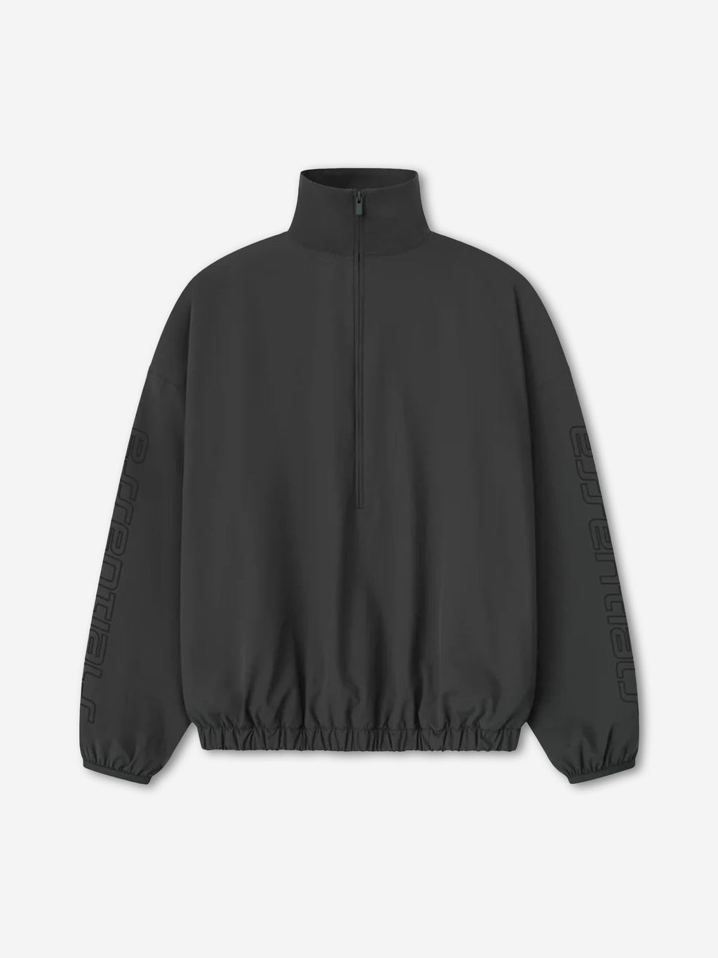 Technical Sports Jacket Fear of god – Гарантія оригінальності – боковий вид