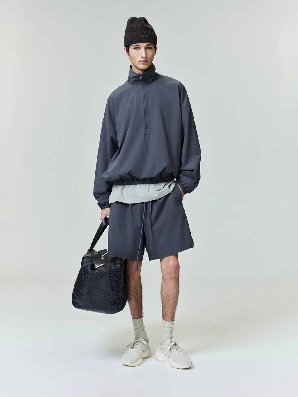 Technical Sports Jacket Fear of god – Гарантія оригінальності – вид ззаду