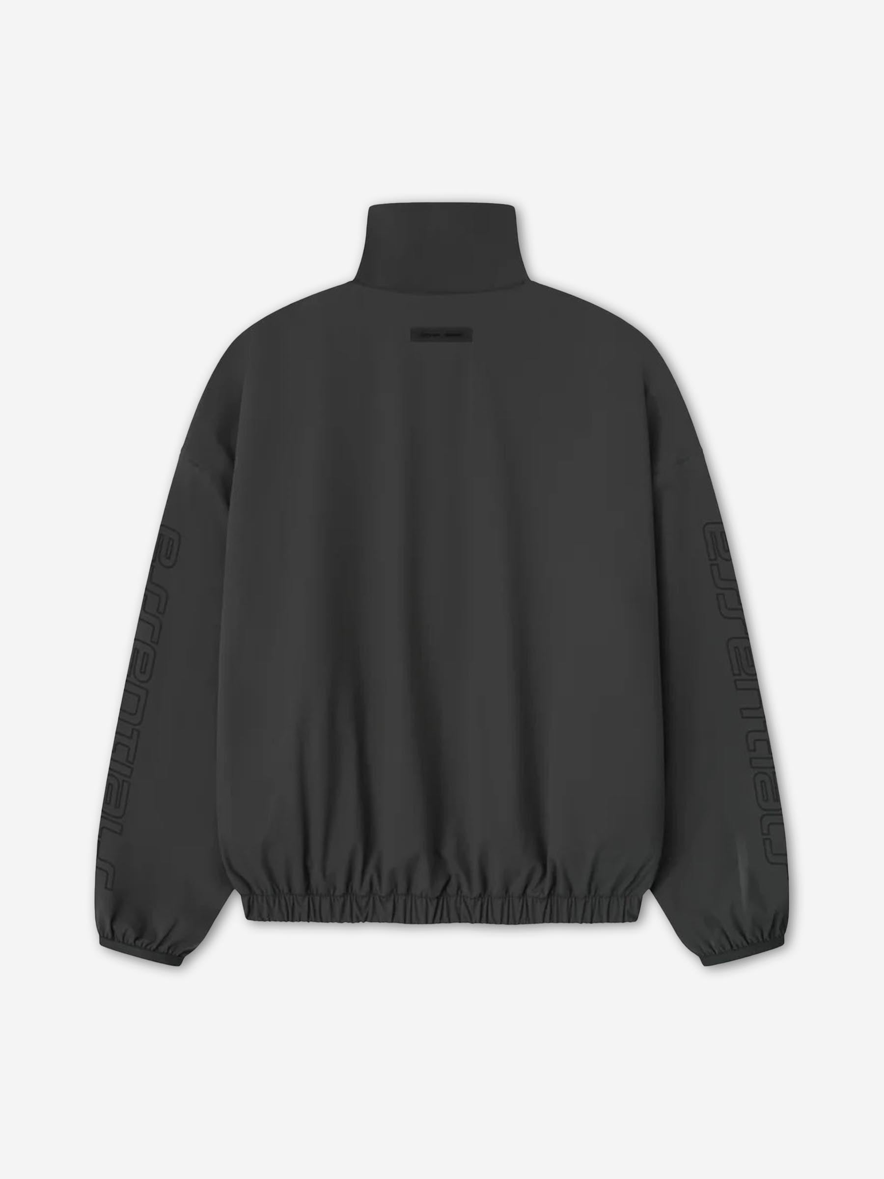 Technical Sports Jacket Fear of god – Гарантія оригінальності – детальний вид