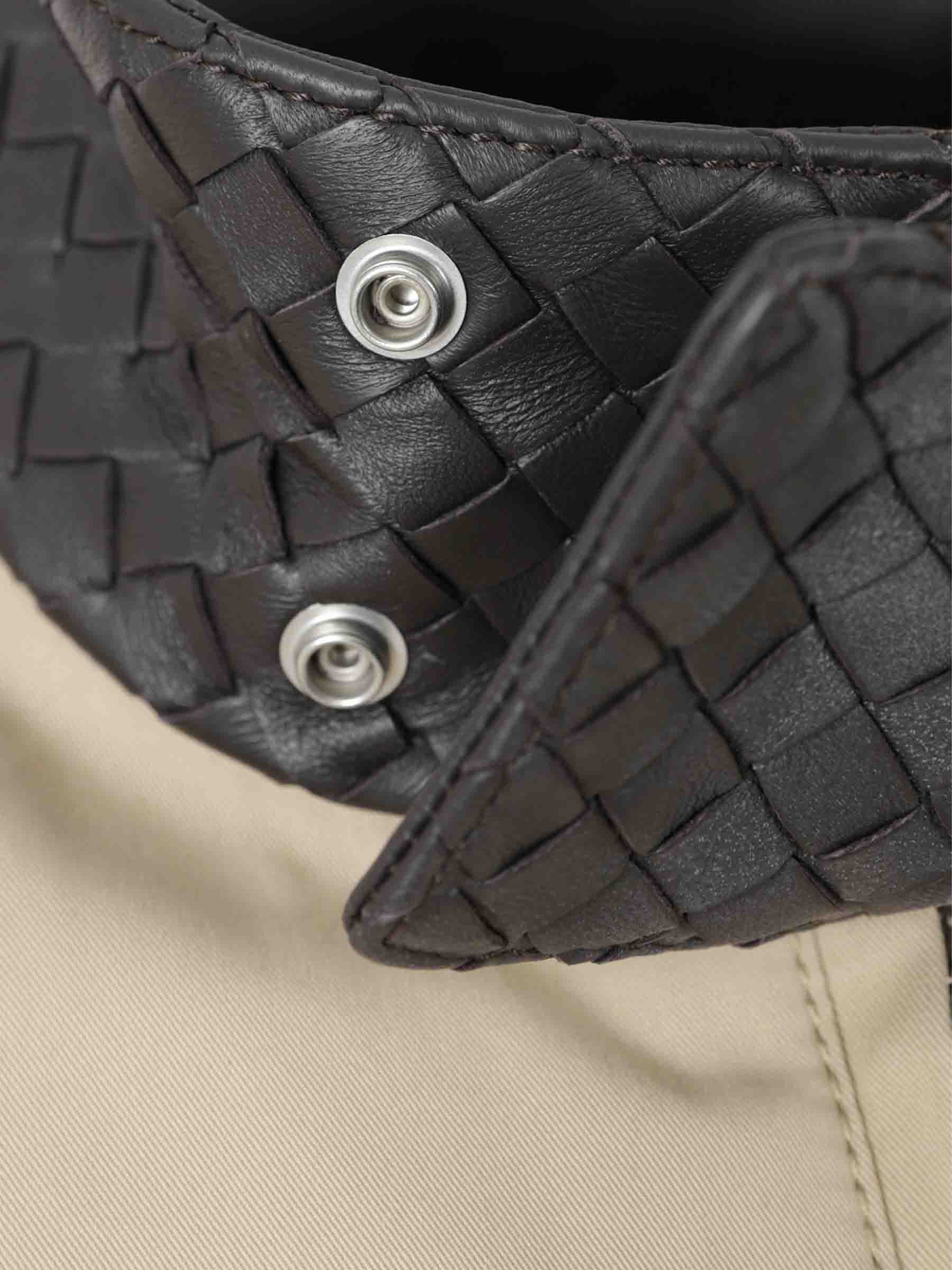 Casual Cotton Jacket Bottega veneta оригінал – Купити в Україні – збільшений вид