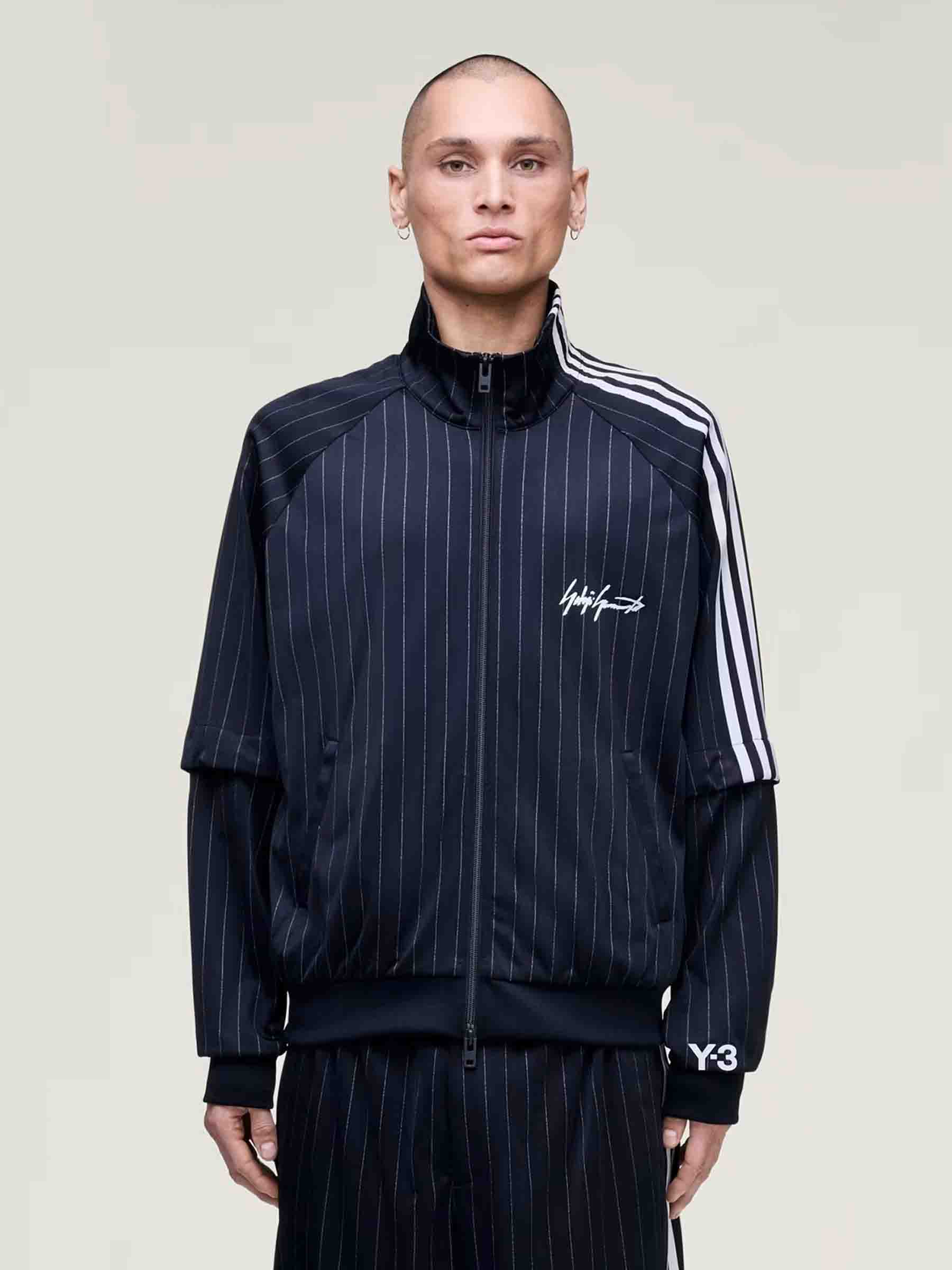 Adidas Outerwear оригінал | Швидка доставка Україна – вид ззаду