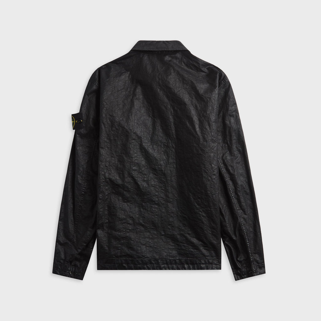 Stone island Outerwear оригінал | Швидка доставка Україна – вид ззаду