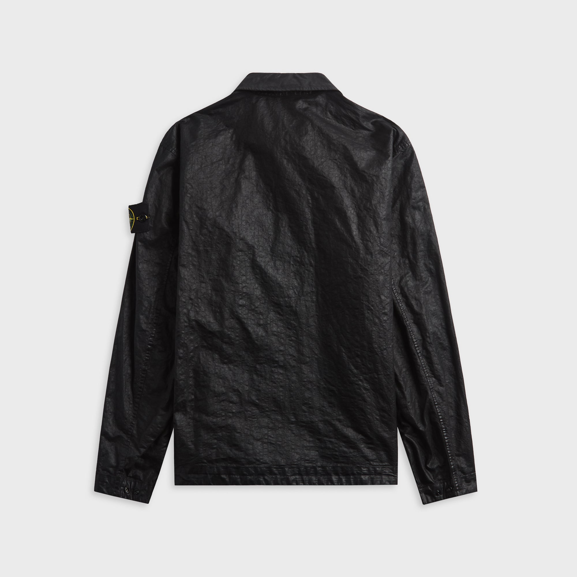 Stone island Outerwear оригінал | Швидка доставка Україна – вид ззаду