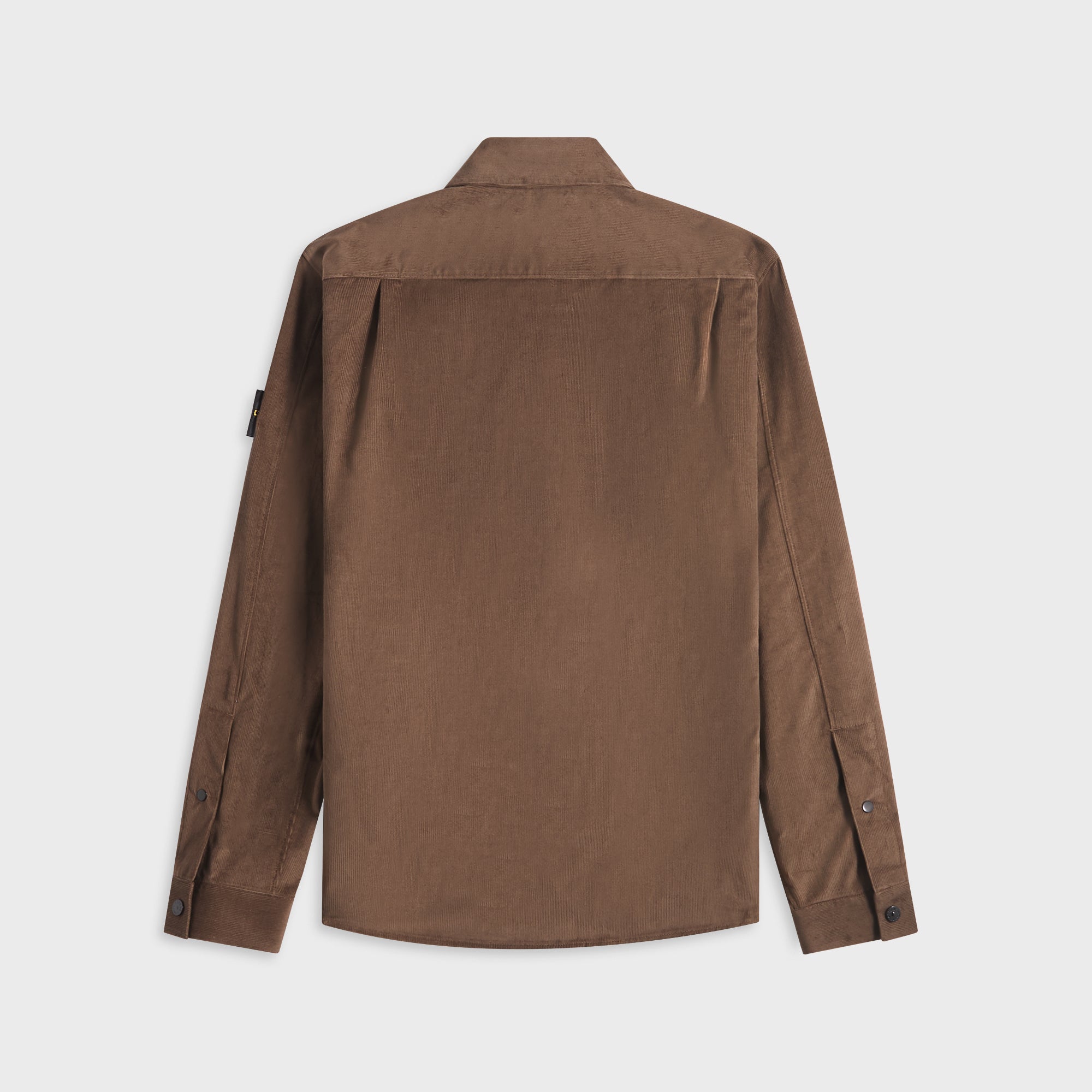 Stone island Outerwear оригінал | Швидка доставка Україна – вид ззаду