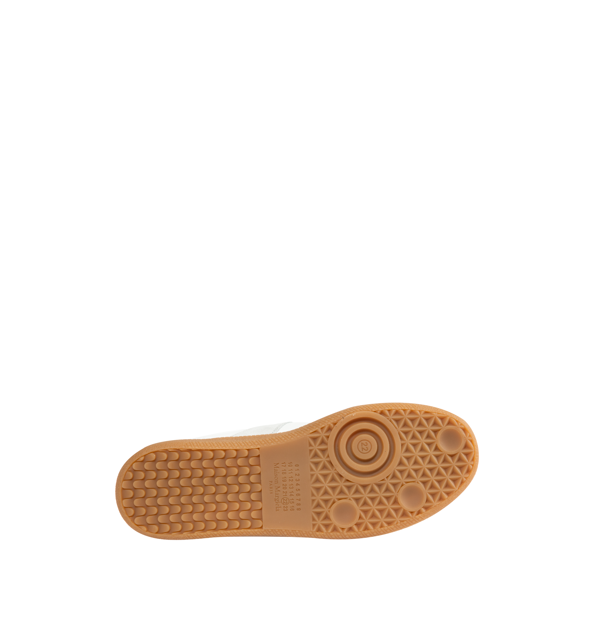 Replica Sneakers Maison margiela оригінал – Купити в Україні – збільшений вид
