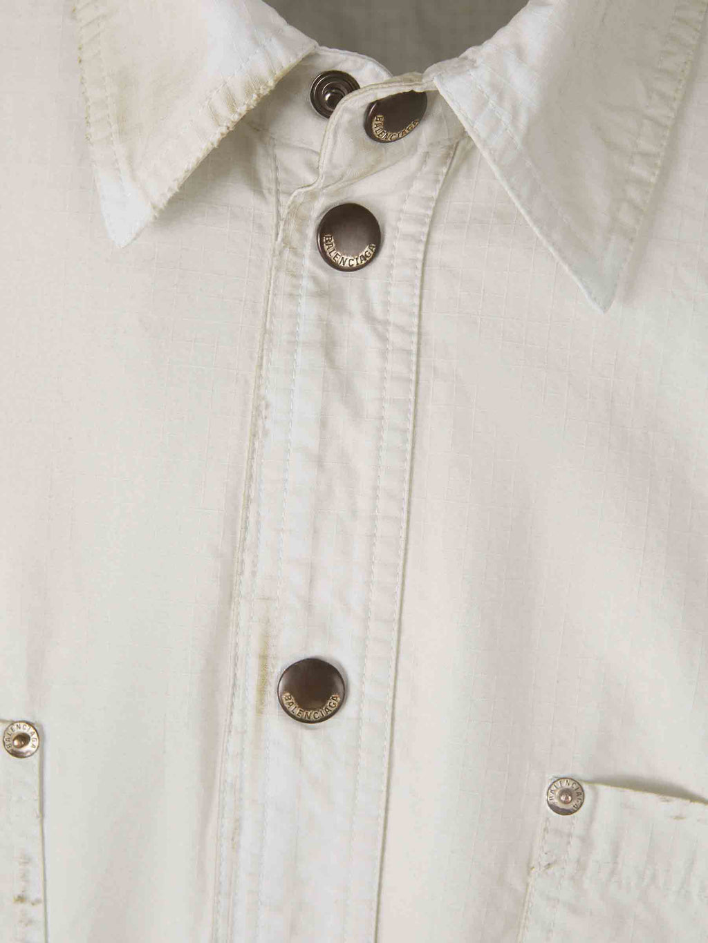 Technical Overshirt Balenciaga оригінал – Купити в Україні – детальний вид