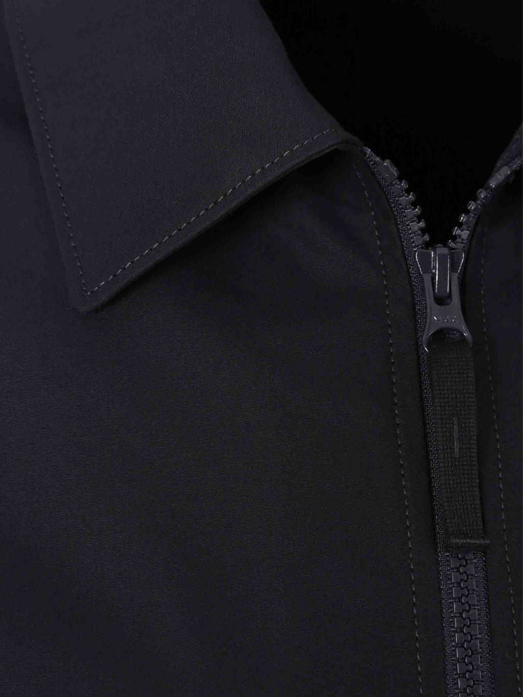 Оригінальна Ghost Technical Jacket Stone island – збільшений вид