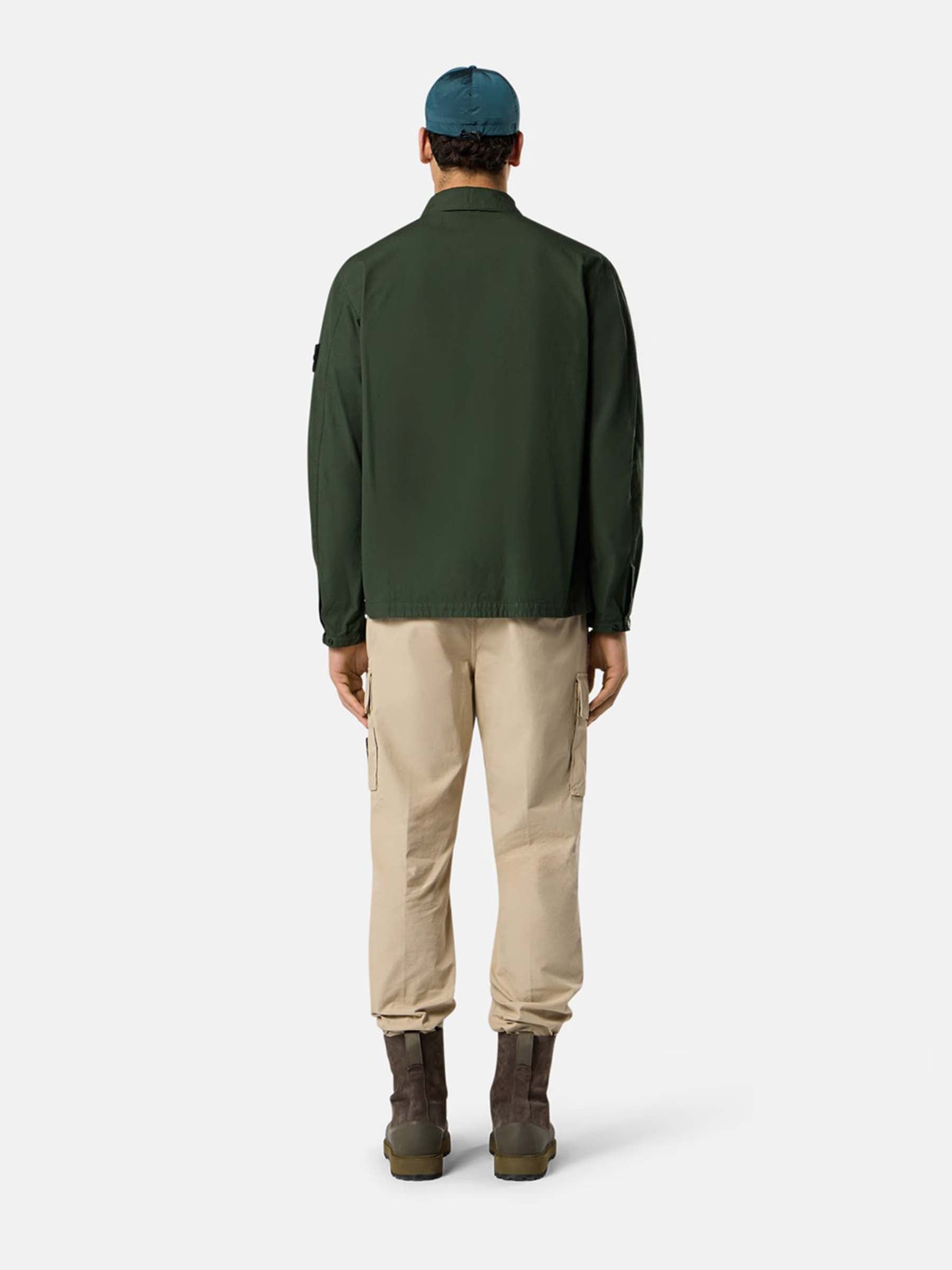 Stone island Outerwear оригінал | Швидка доставка Україна – детальний вид