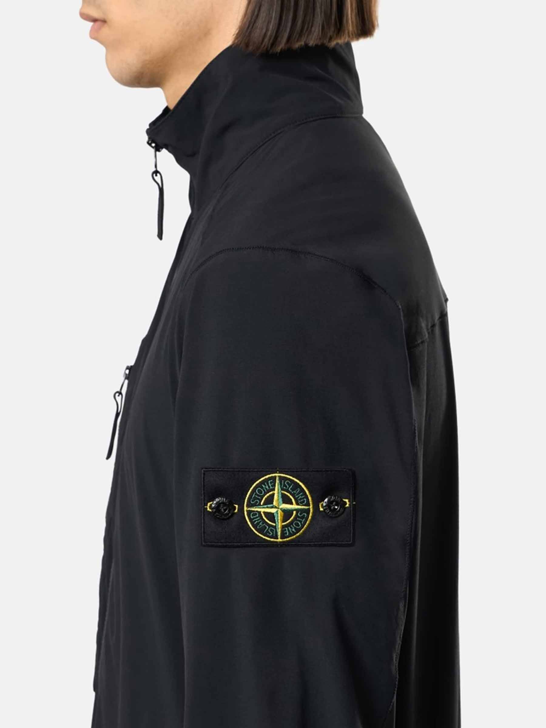 Оригінальна Casual Technical Jacket Stone island – детальний вид