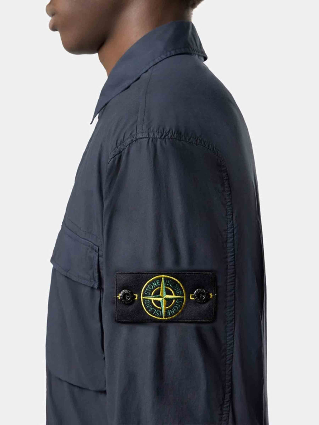 Stone island Outerwear оригінал | Швидка доставка Україна – детальний вид