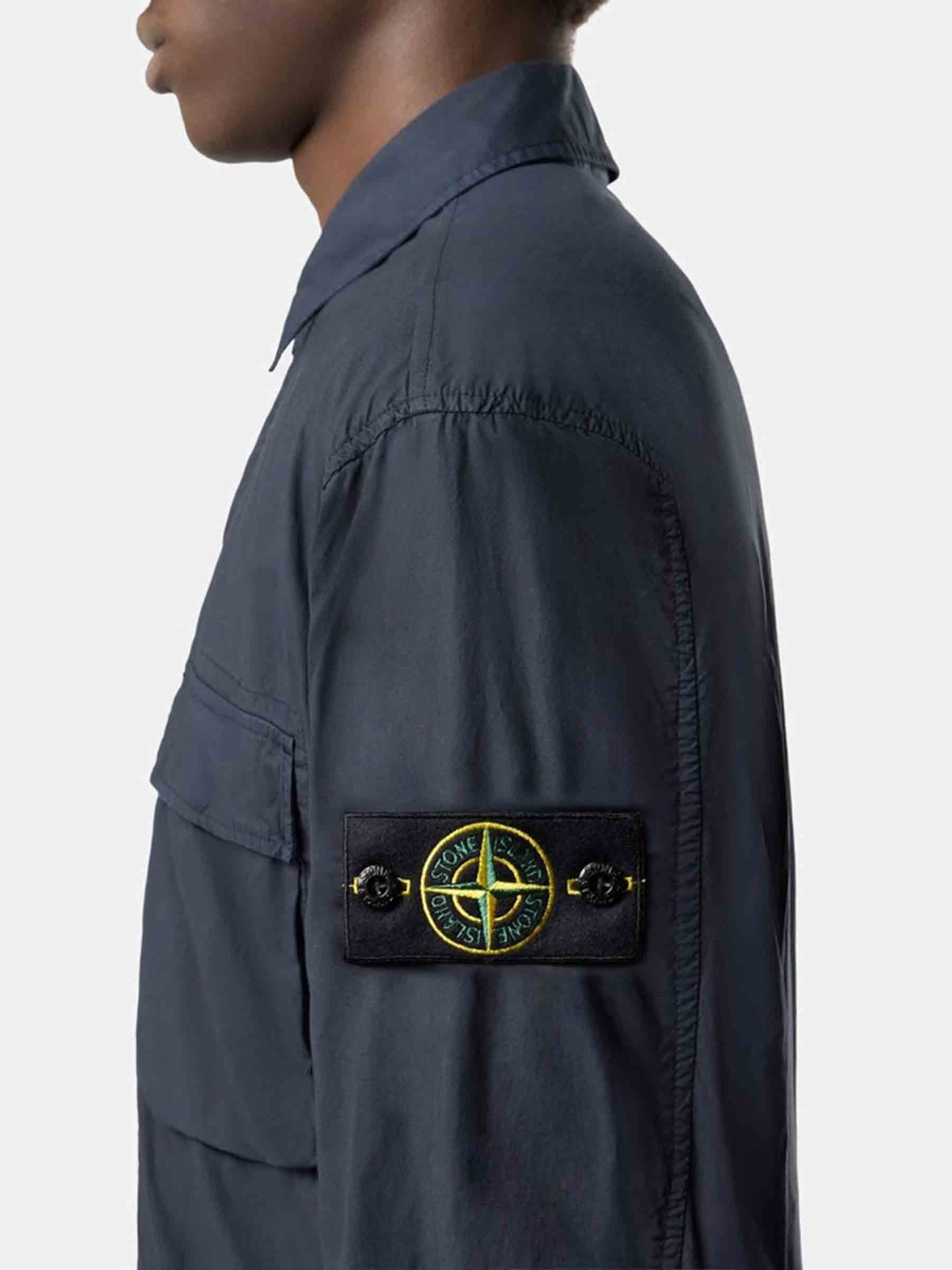 Stone island Outerwear оригінал | Швидка доставка Україна – детальний вид
