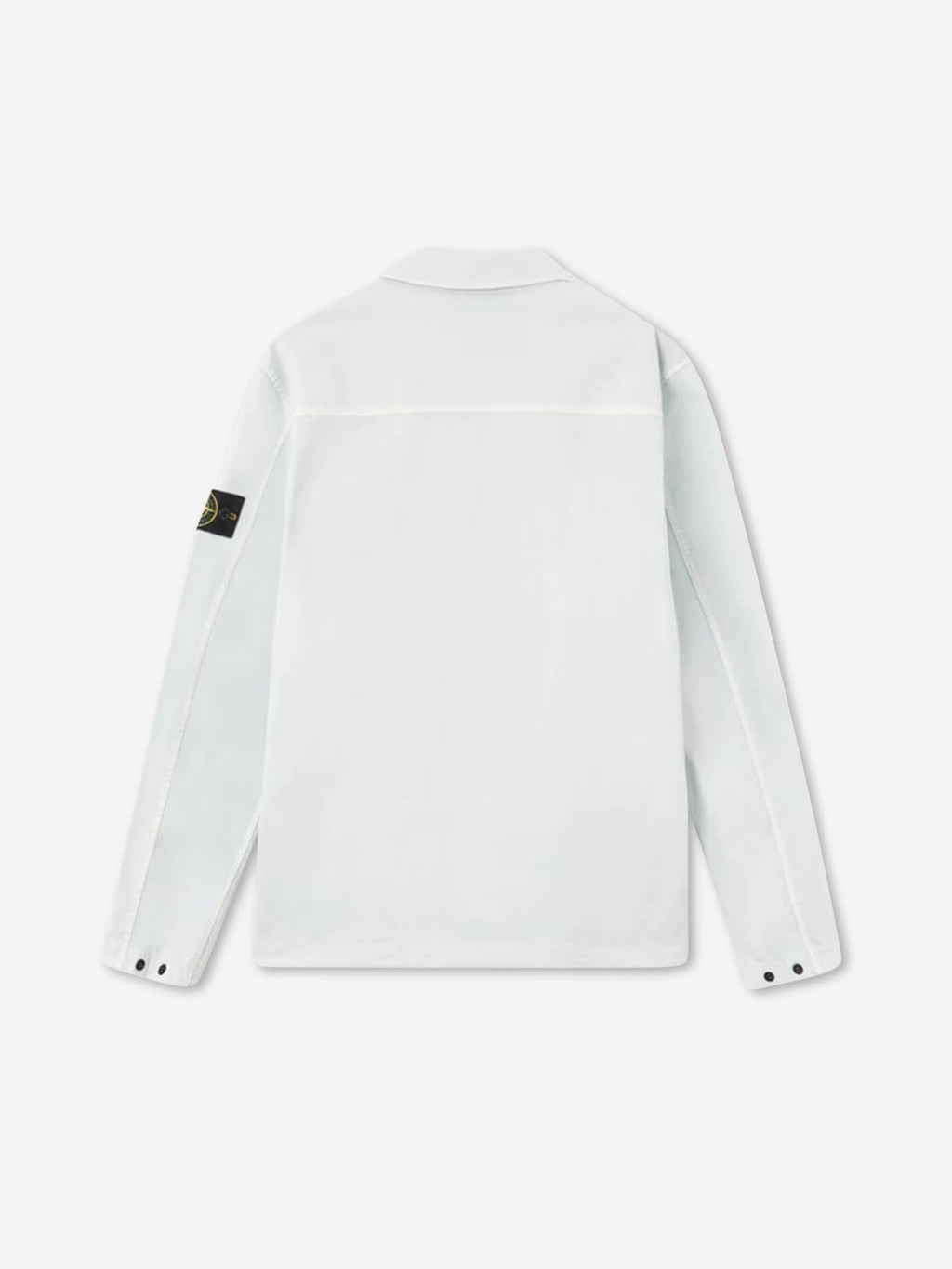 Overshirt Stone island оригінал – Купити в Україні – детальний вид