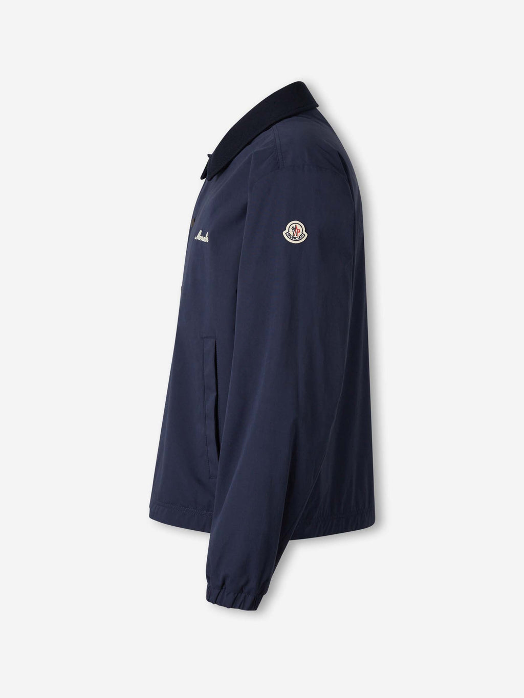 Moncler Outerwear оригінал | Швидка доставка Україна – вид ззаду