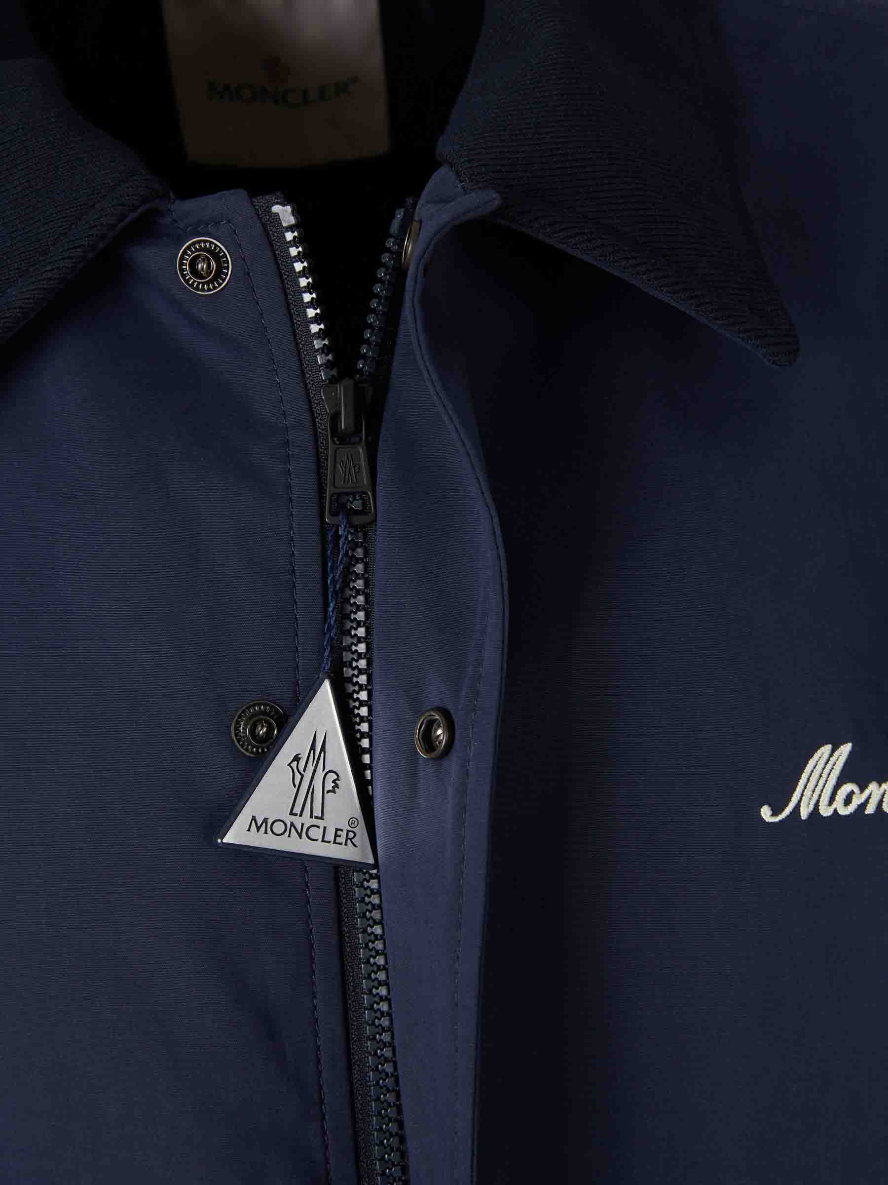Moncler Outerwear оригінал | Швидка доставка Україна – збільшений вид