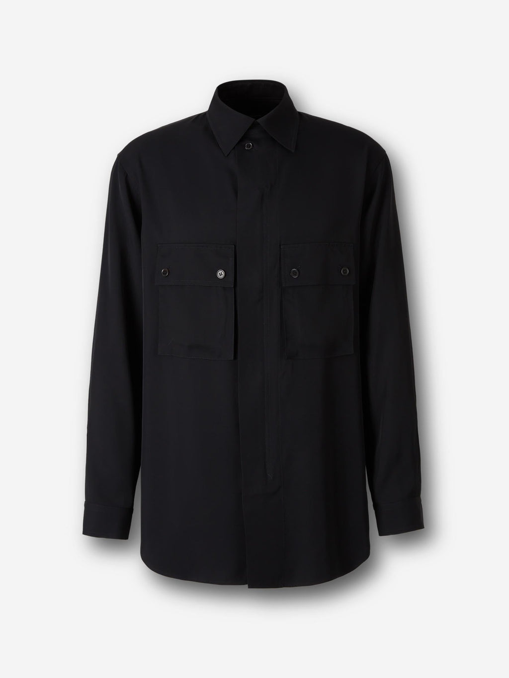 Sobrecamisa Oversize Adidas оригінал – Купити в Україні – боковий вид