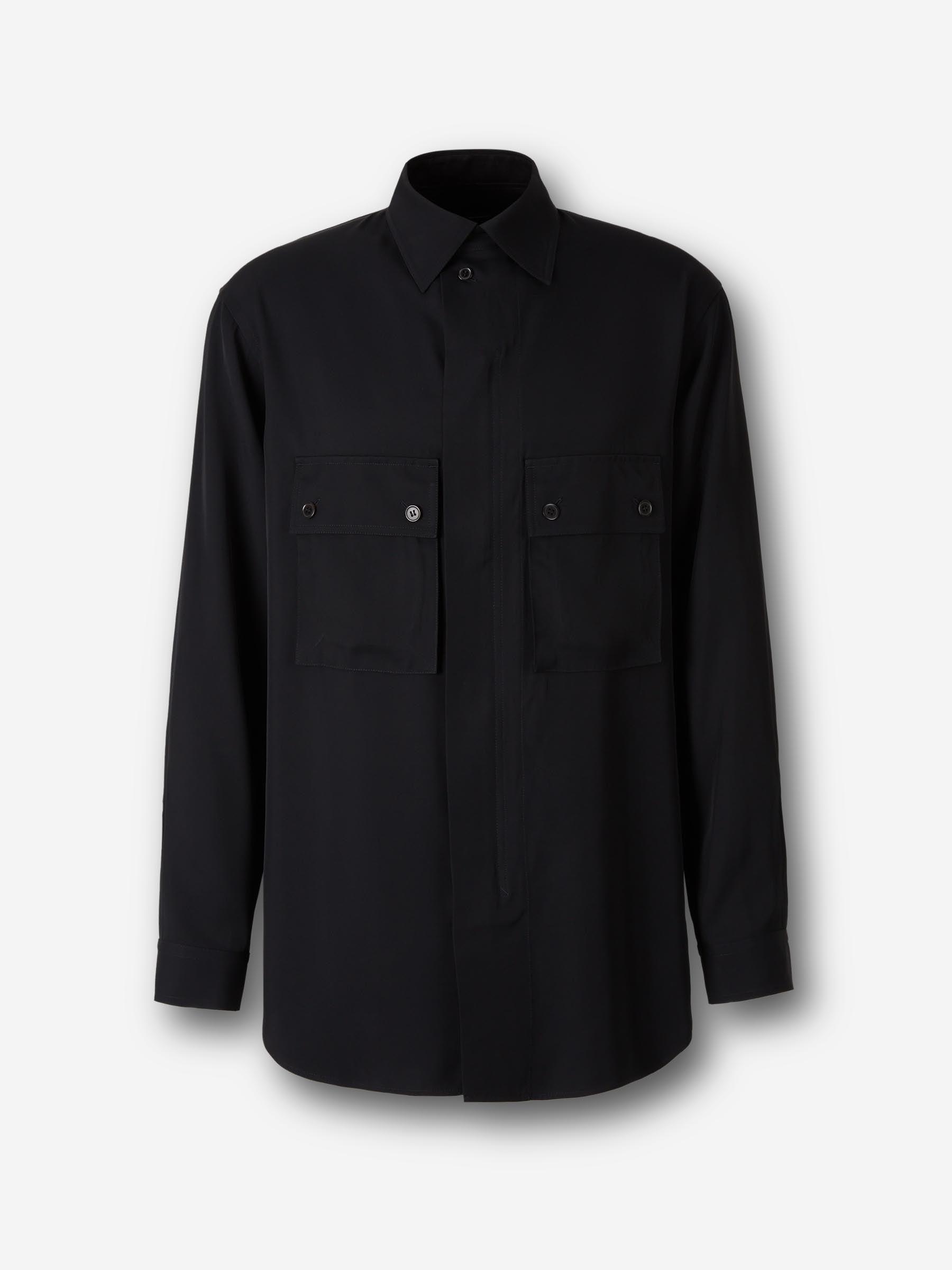 Sobrecamisa Oversize Adidas оригінал – Купити в Україні – боковий вид - ADIDAS