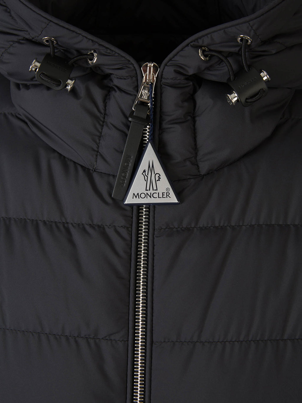 Оригінальна Sestriere Padded Jacket Moncler – збільшений вид