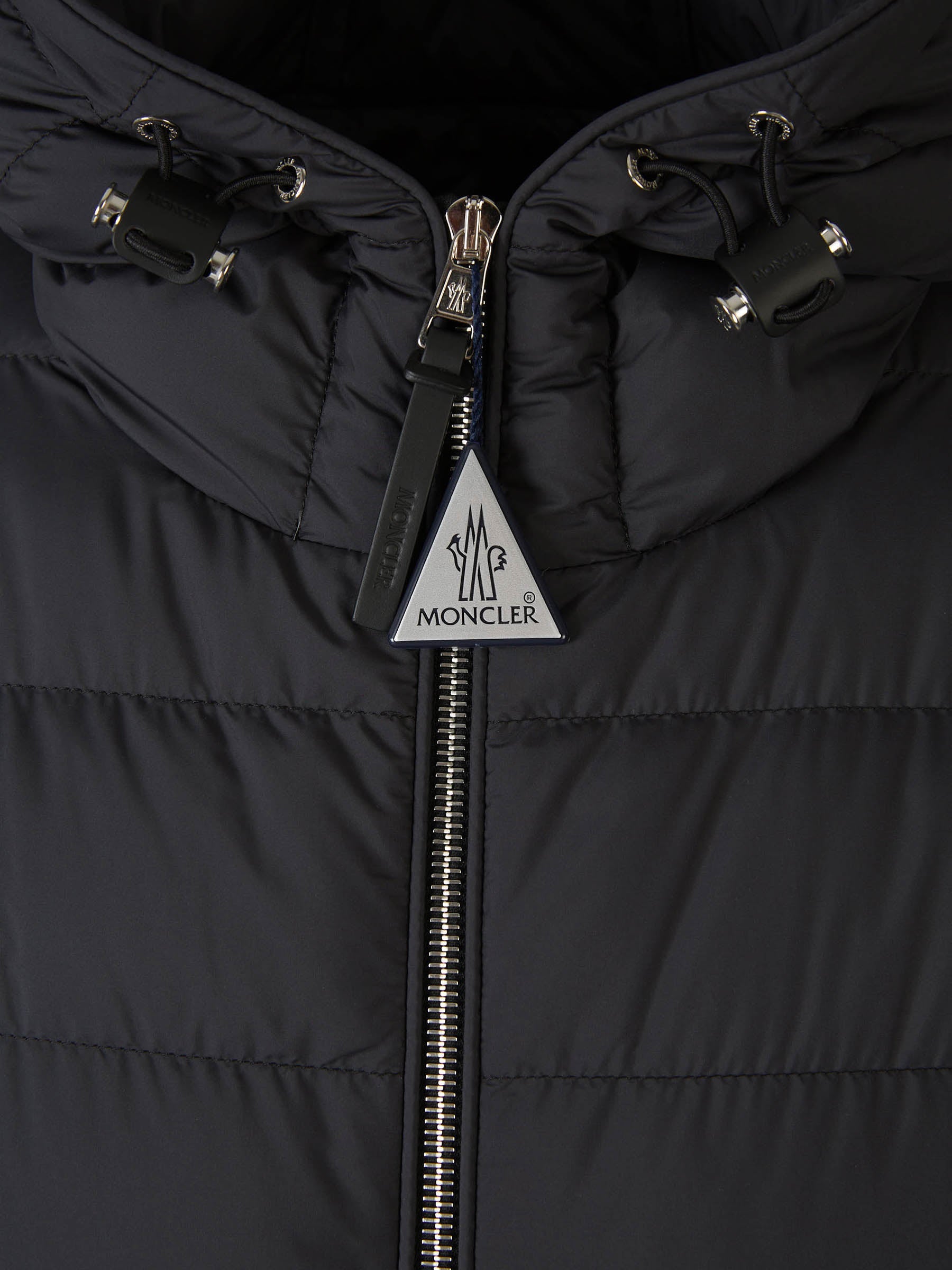 Оригінальна Sestriere Padded Jacket Moncler – збільшений вид