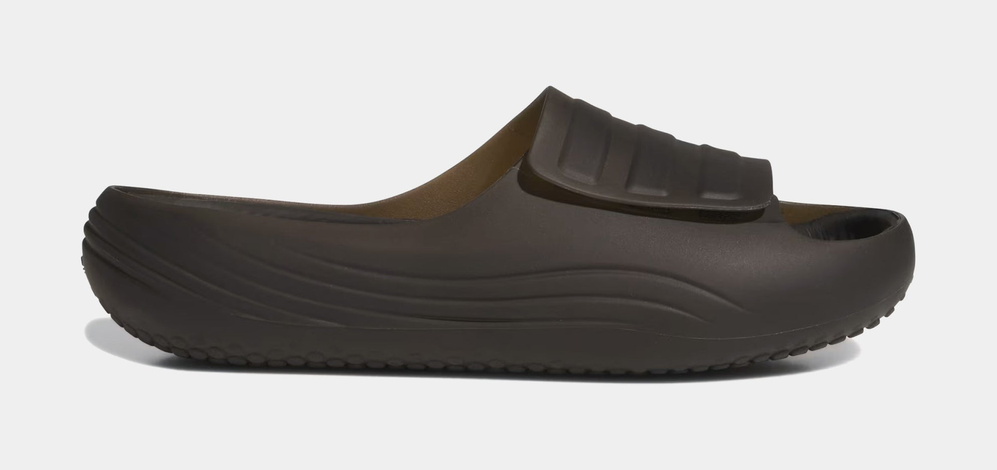 Оригінальна Adislide Mens Sandals Adidas – боковий вид - ADIDAS