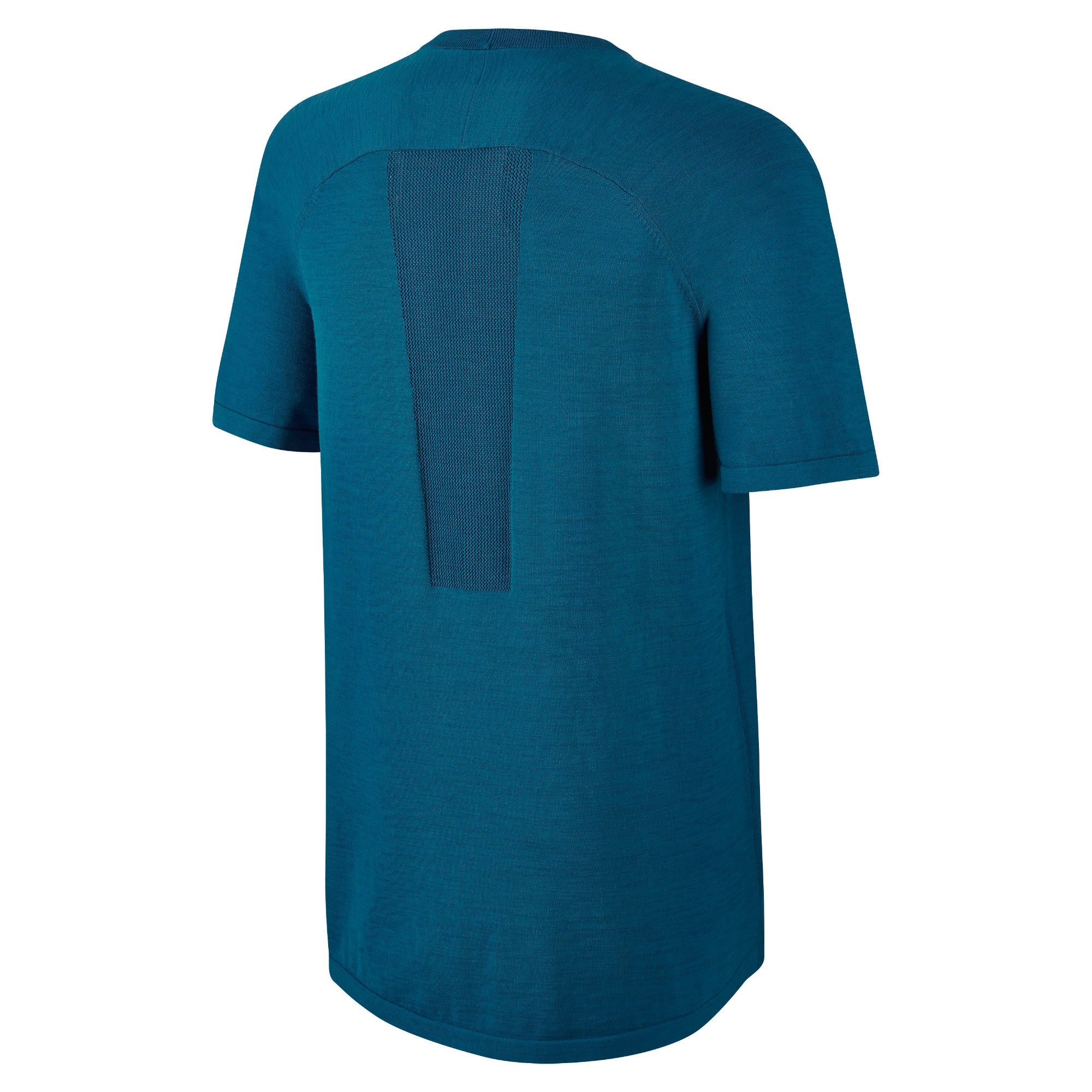 Оригінальна Tech Knit Pocket T-Shirt Mens Nike – вид ззаду