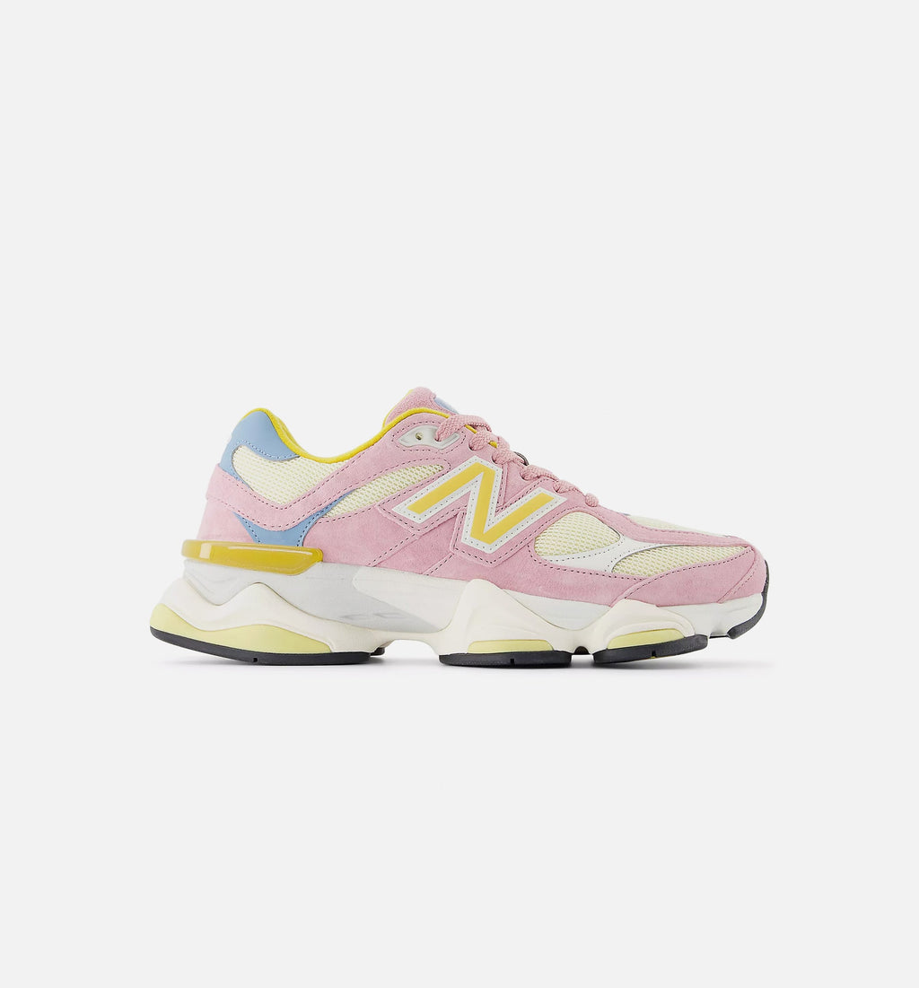Оригінальна 9060 Mens Lifestyle Shoe New balance – боковий вид