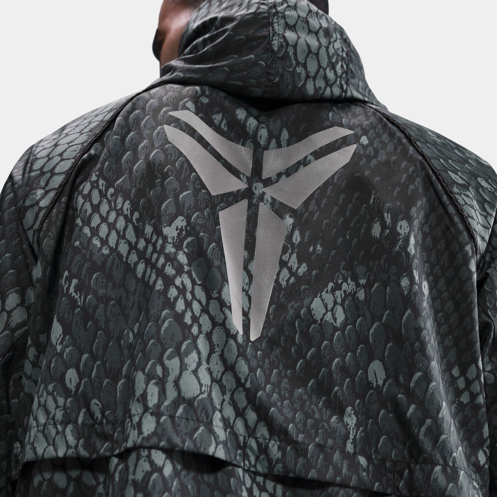 Оригінальна Kobe Zip Up Woven Mens Jacket Nike – збільшений вид