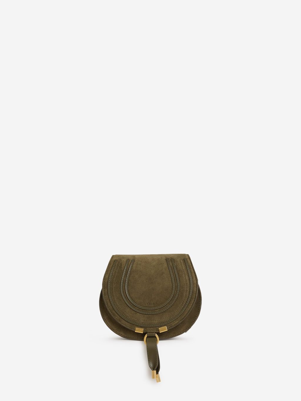 Оригінальна S Marcie Crossbody Bag Chloe – боковий вид
