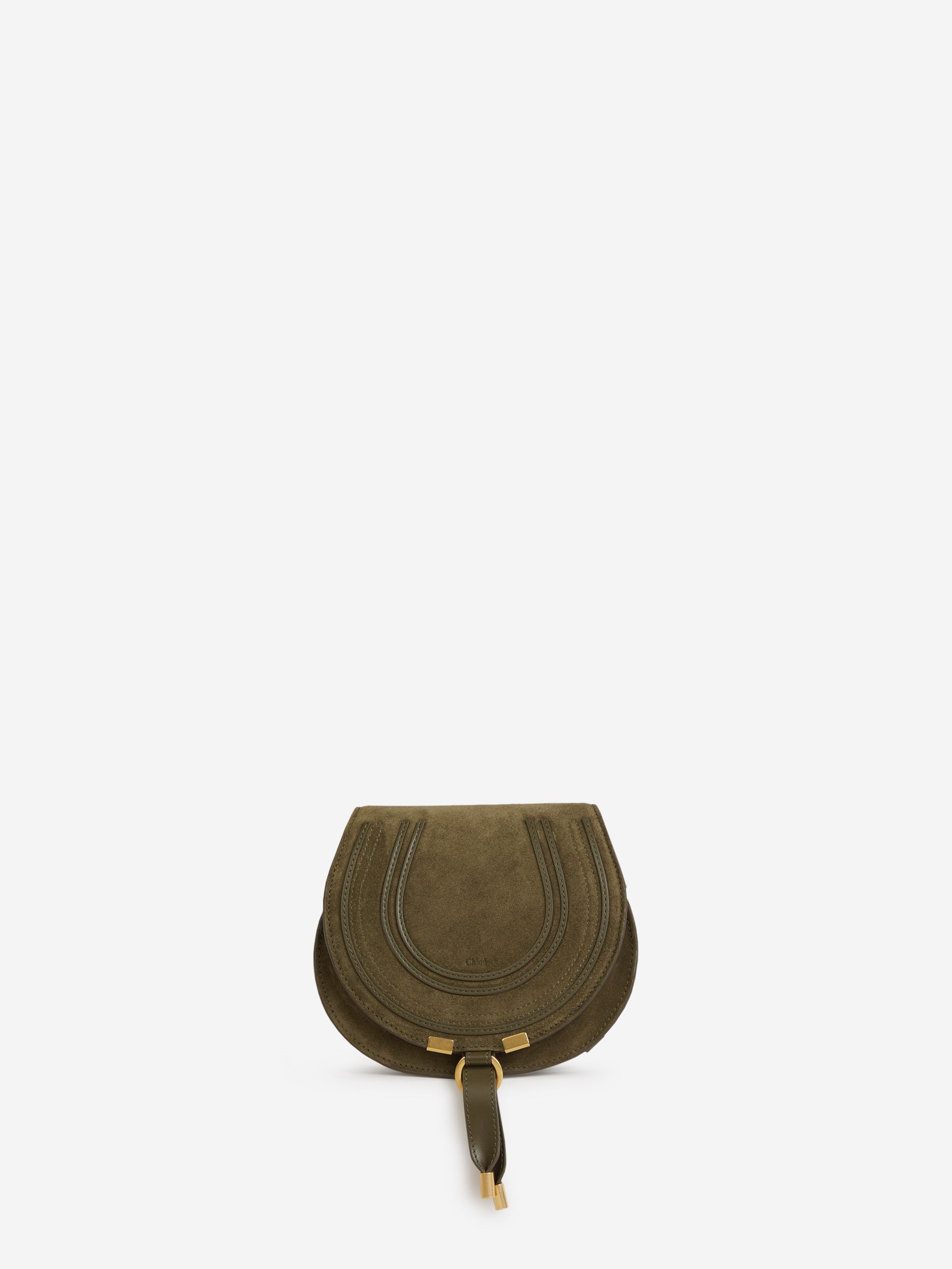 Оригінальна S Marcie Crossbody Bag Chloe – боковий вид