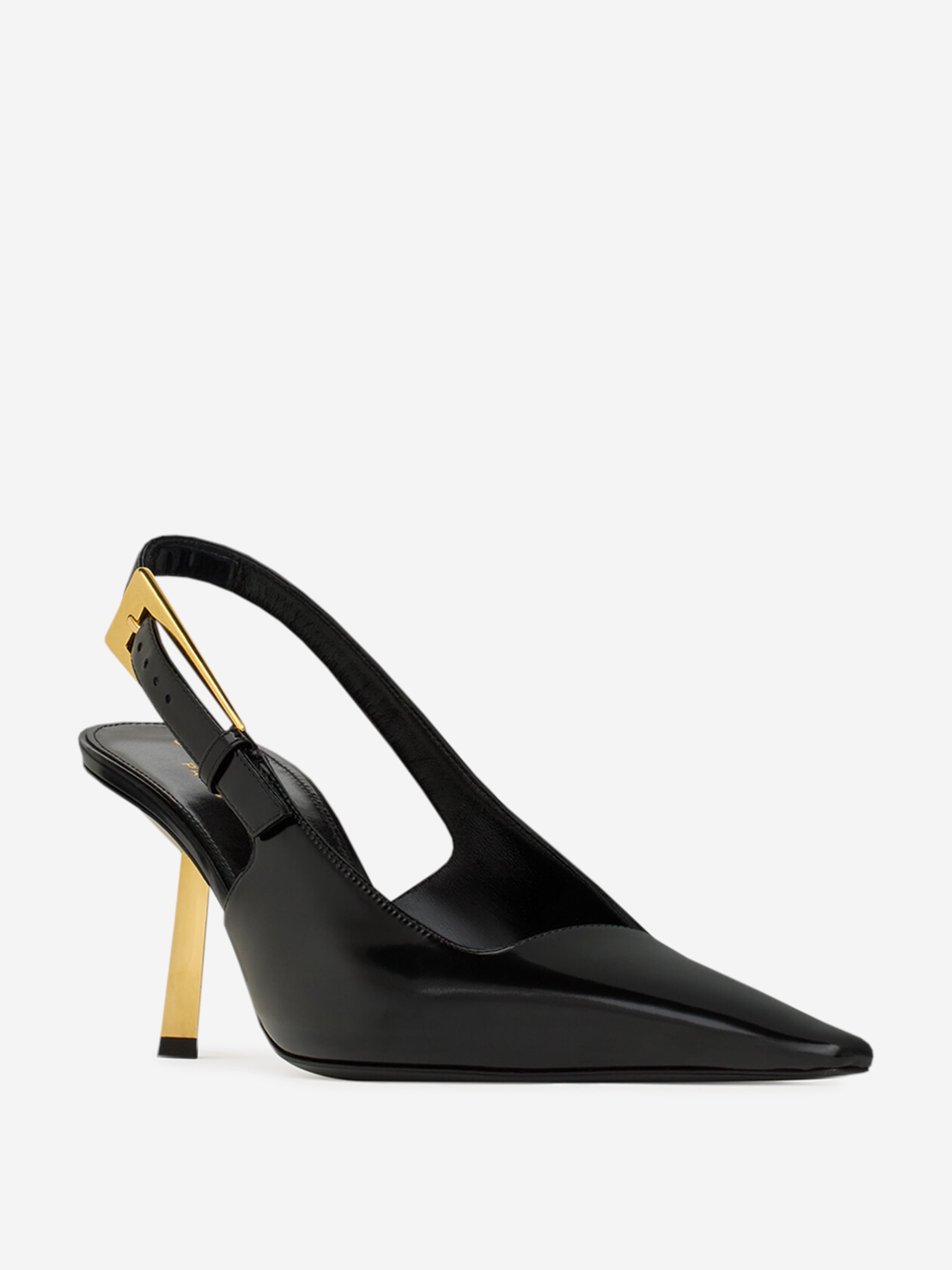 Saint laurent Footwear оригінал | Швидка доставка Україна – детальний вид