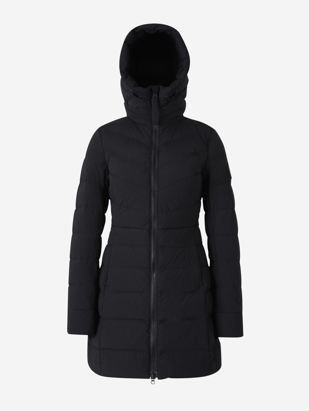Canada goose Outerwear оригінал | Швидка доставка Україна – боковий вид