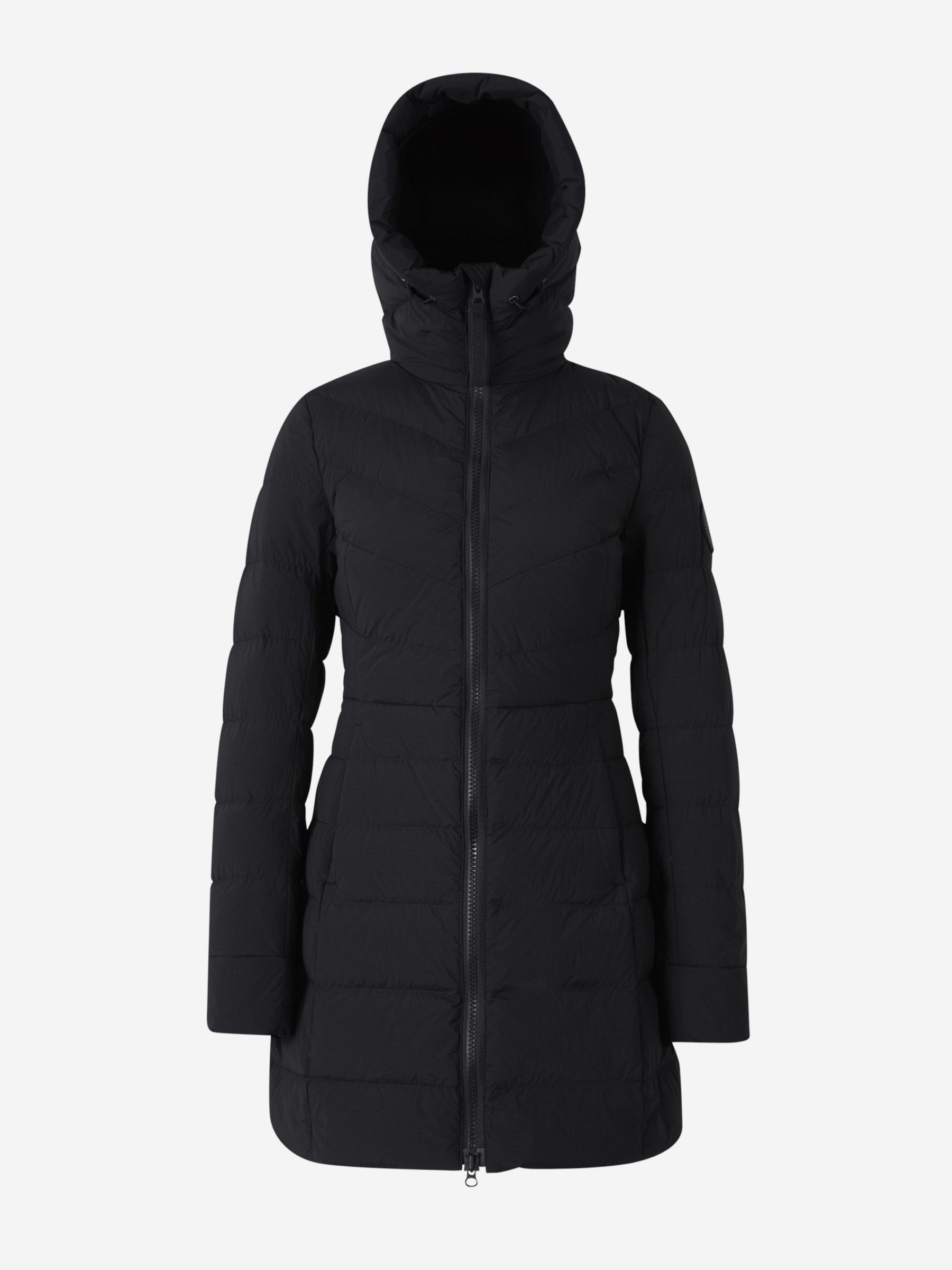 Canada goose Outerwear оригінал | Швидка доставка Україна – боковий вид