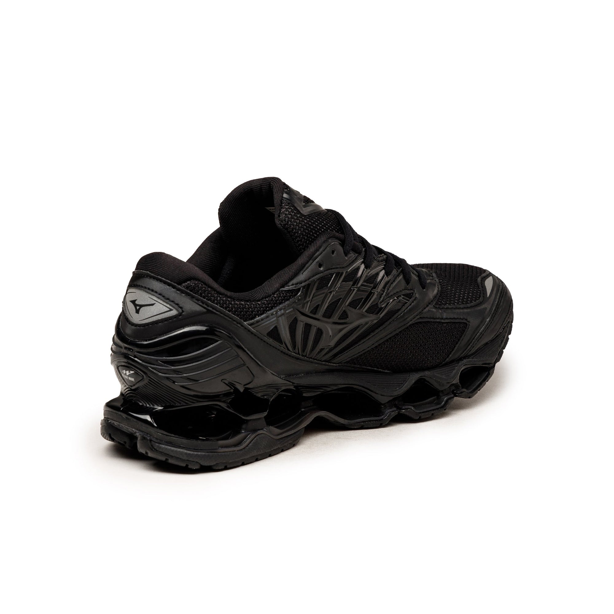 Wave Prophecy Ls Mizuno – Гарантія оригінальності – детальний вид