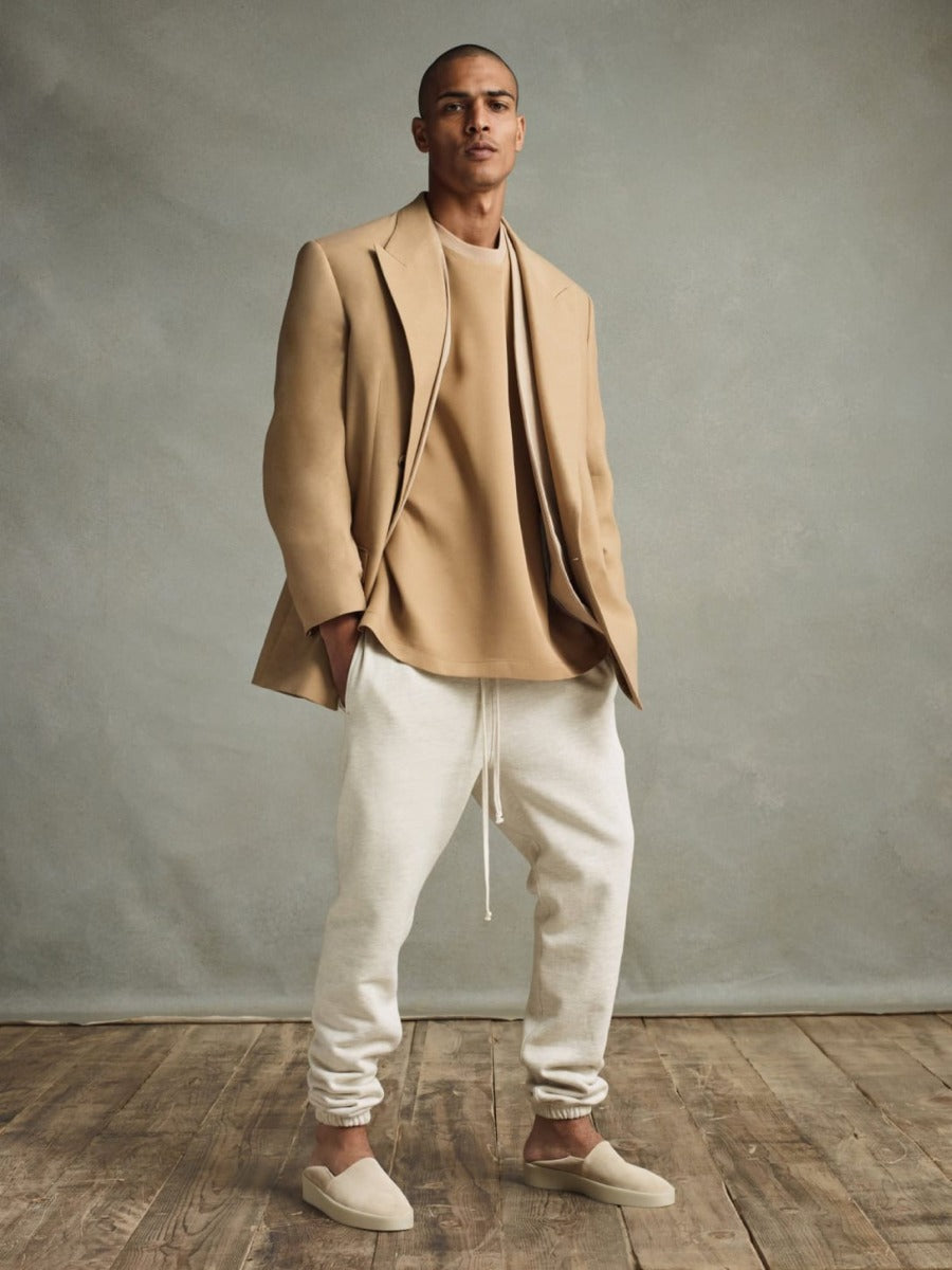 Fear of god Bottoms оригінал | Швидка доставка Україна – боковий вид